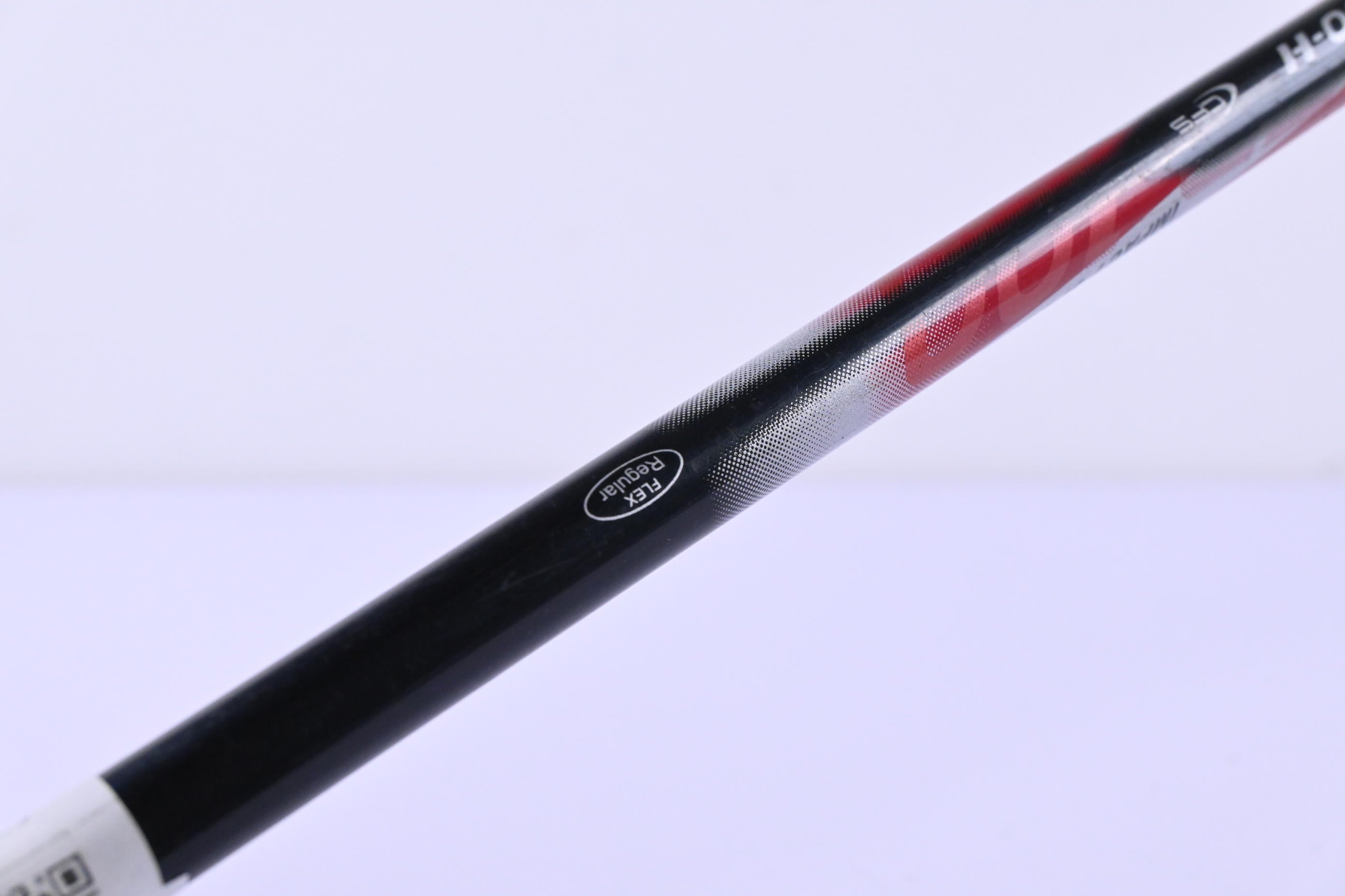 Yonex Nanospeed 3i #5 Hybrid / 25 Degree / Regular Flex Yonex NS100-H Shaft