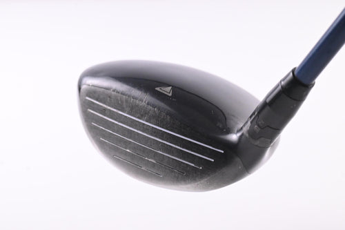 Titleist 917 F2 #3 Wood / 16.5 Degree / Stiff Flex Fujikura Pro Blue 84 Shaft