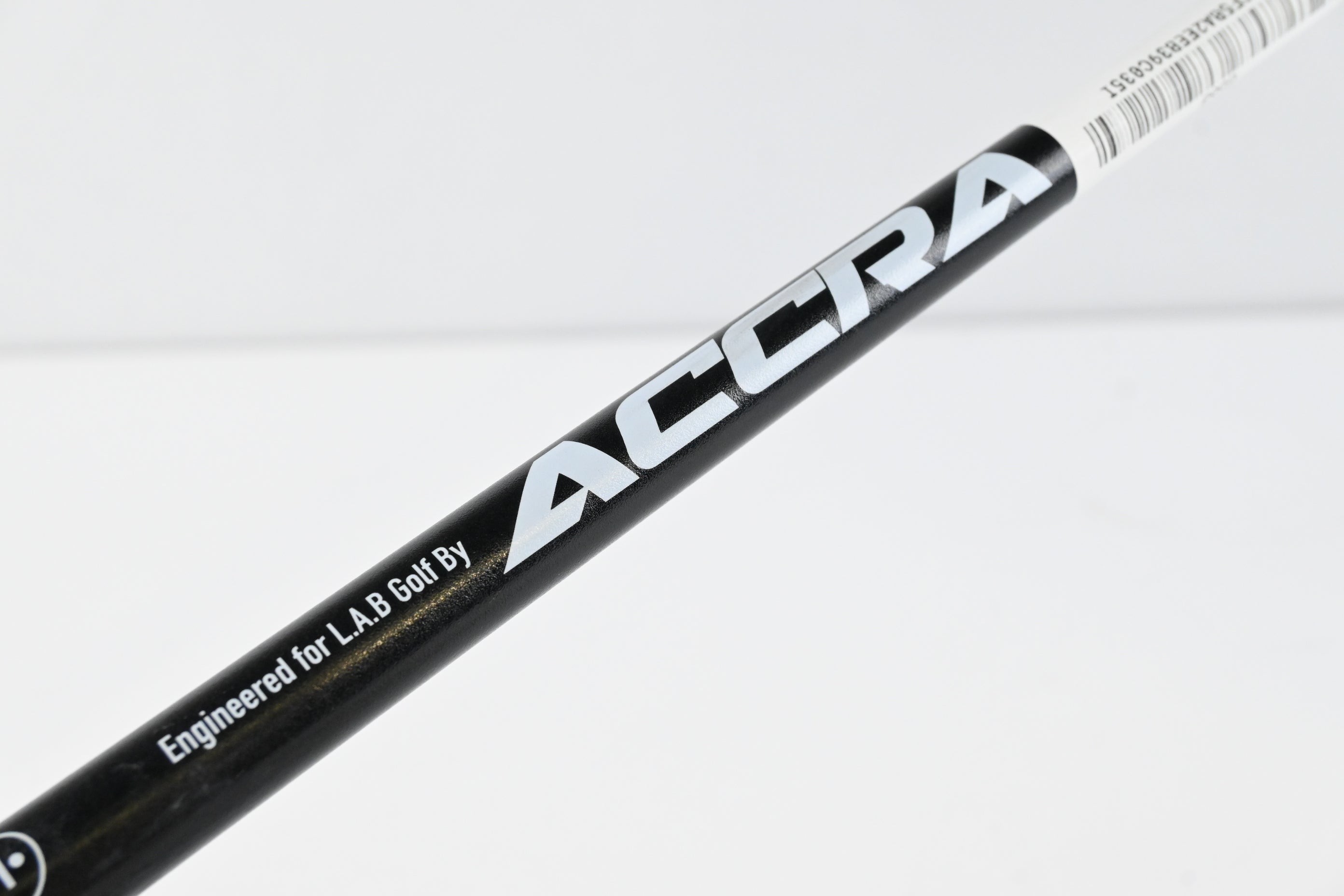 L.A.B Golf OZ.1i HS Putter / 34 Inch