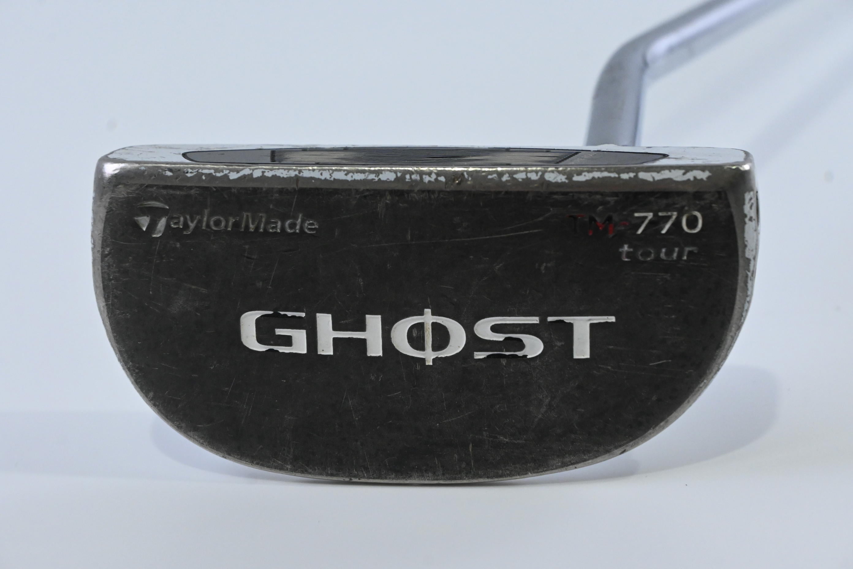 Taylormade Ghost Tour TM-770 Putter / 34 Inch