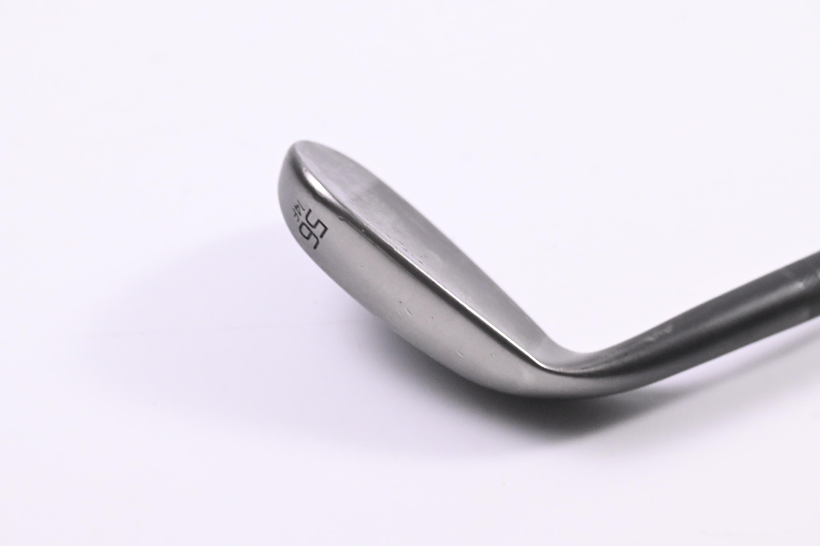 Titleist Vokey SM9 Sand Wedge / 56 Degree / Wedge Flex Titleist Vokey SM9 Shaft