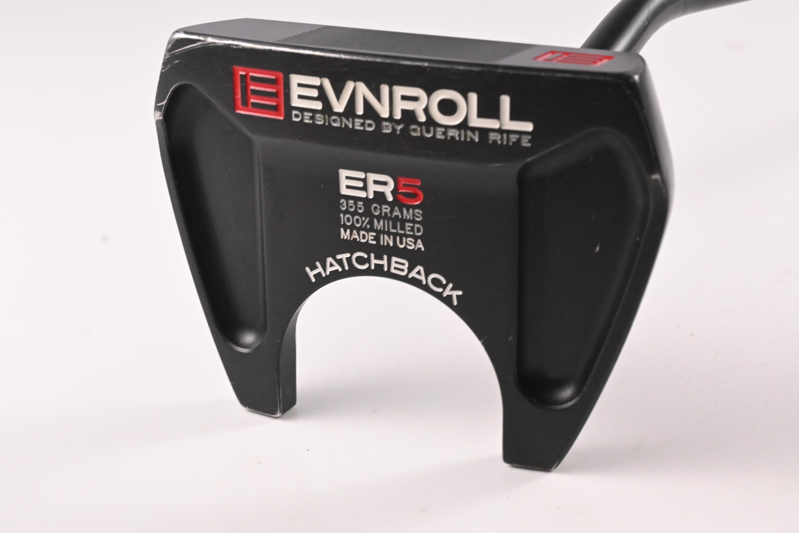Evnroll ER5 Hatchback Putter / 35 Inch