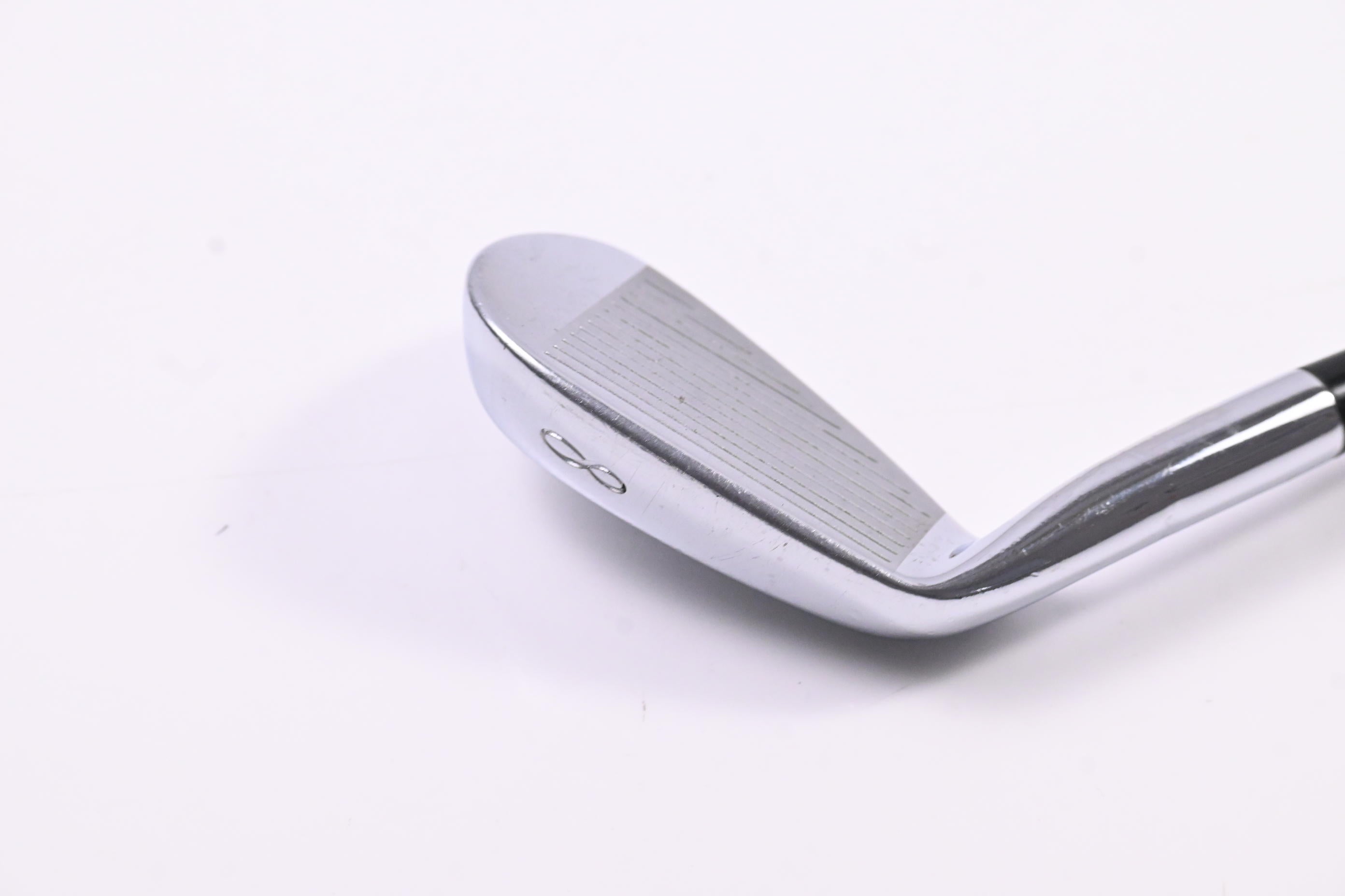 Mizuno MP-32 #8 Iron / Stiff Flex Dynamic Gold S300 Shaft