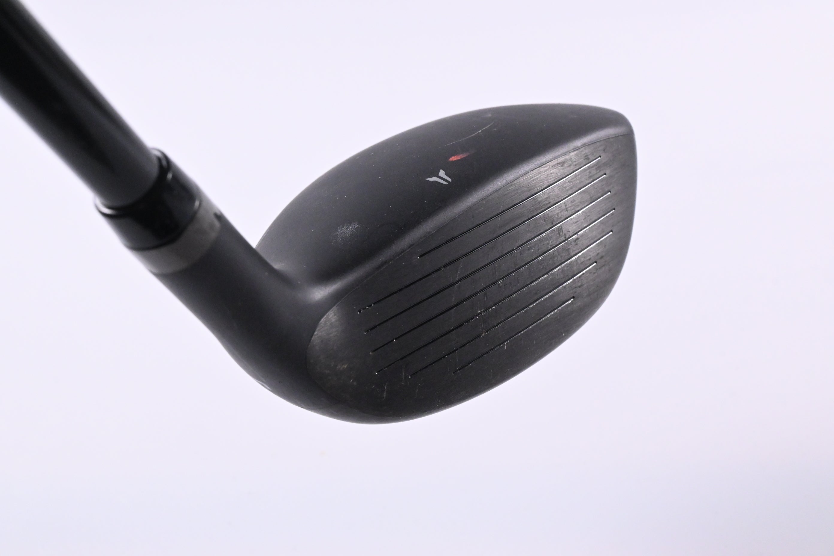 Left Hand Wilson Dynapower 2023 #4 Hybrid / 22 Degree / Regular Flex HZRDUS RDX