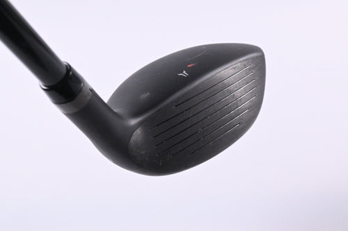 Left Hand Wilson Dynapower 2023 #4 Hybrid / 22 Degree / Regular Flex HZRDUS RDX