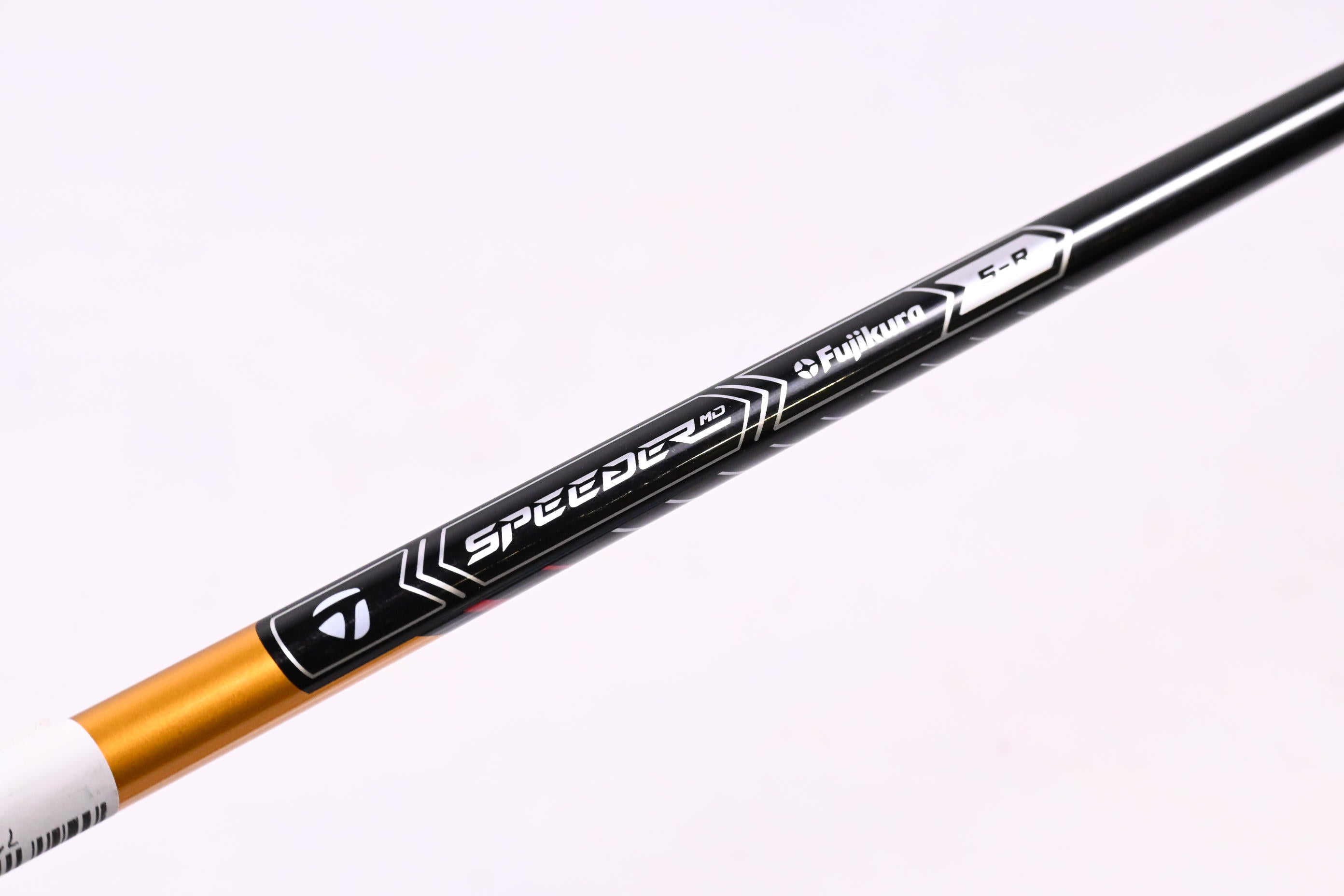 Fujikura Speeder 5 Driver Shaft / Regular Flex / Taylormade 2nd Gen