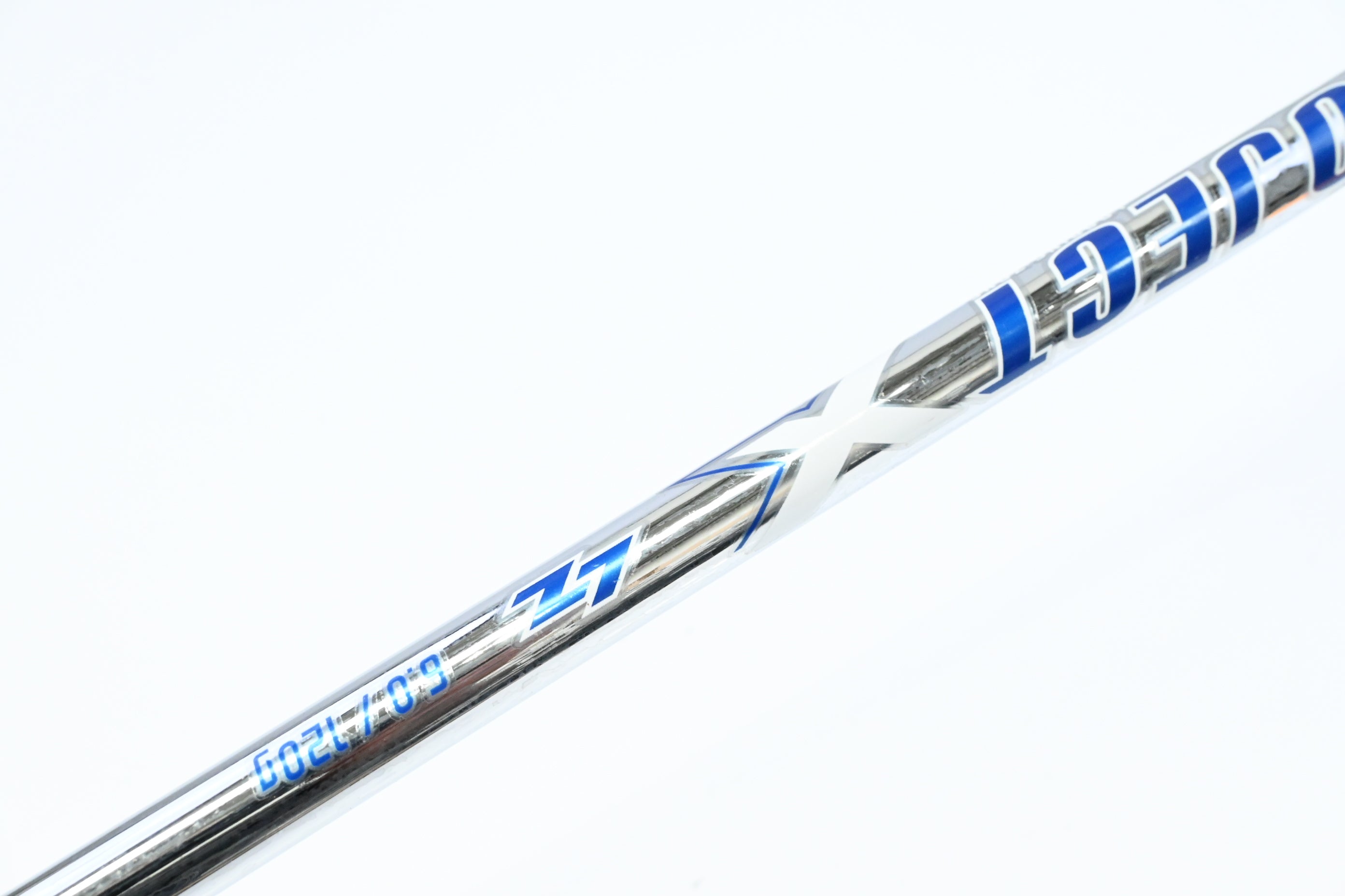 Cleveland RTX Full Face Lob Wedge / 60 Degree / Stiff Flex Project X LZ 120