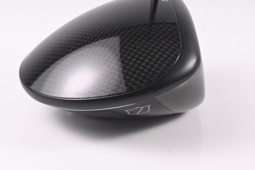 Wilson DYNAPWR 2025 LS Driver / 9 Degree / Stiff Flex Denali Black 60 Shaft