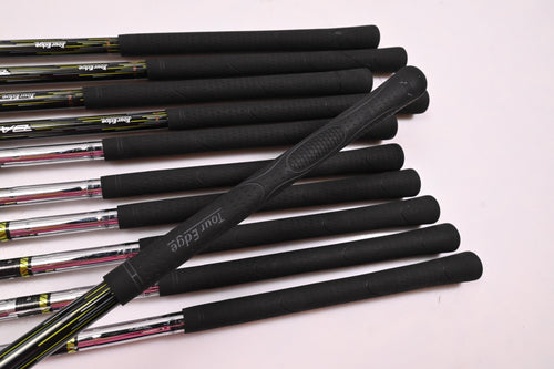 Tour Edge Bazooka 470 Package Set / Woods, Irons, Bag
