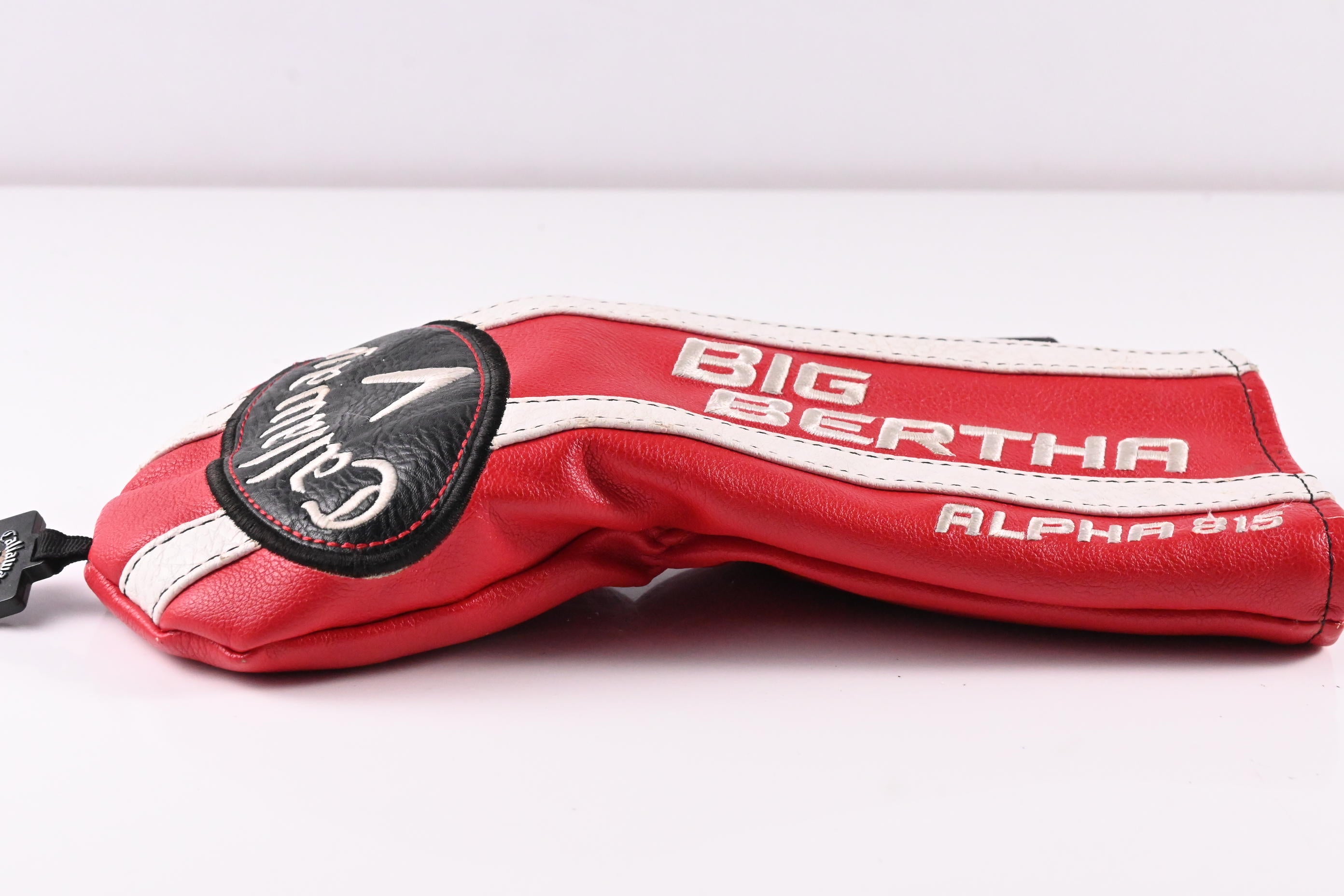 Callaway Big Bertha Alpha 815 #3 Wood / 14 Degree / Stiff Flex Kuro Kage Black