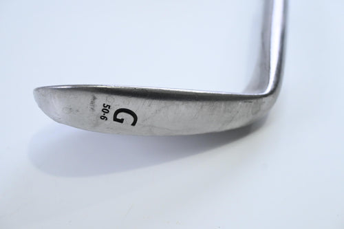 Wilson TW5 Gap Wedge / 50 Degree / Wedge Flex Steel Shaft
