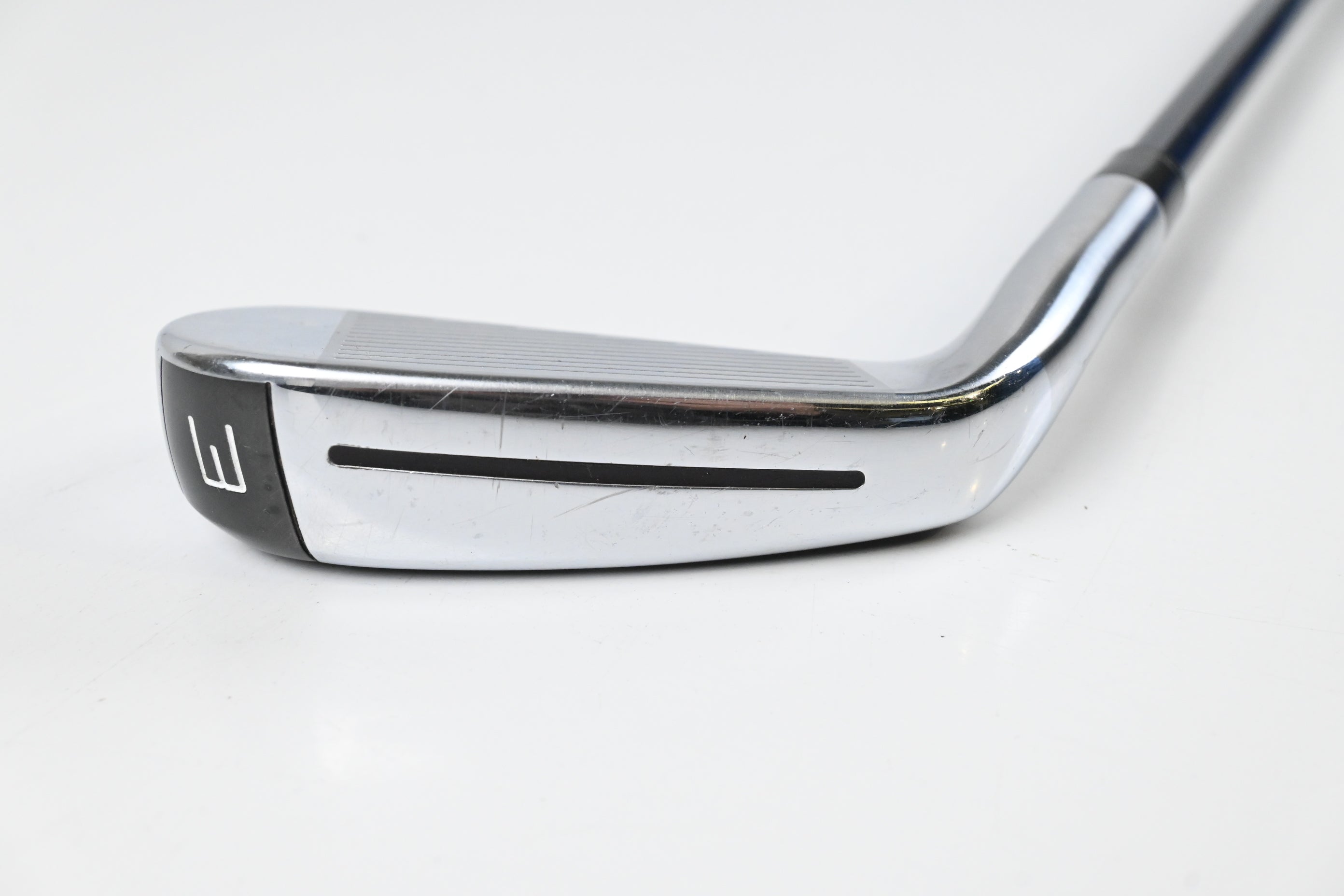 Taylormade SIM UDI #3 Iron / 20 Degree / Stiff Flex Fujikura Ventus Blue 7 Shaft