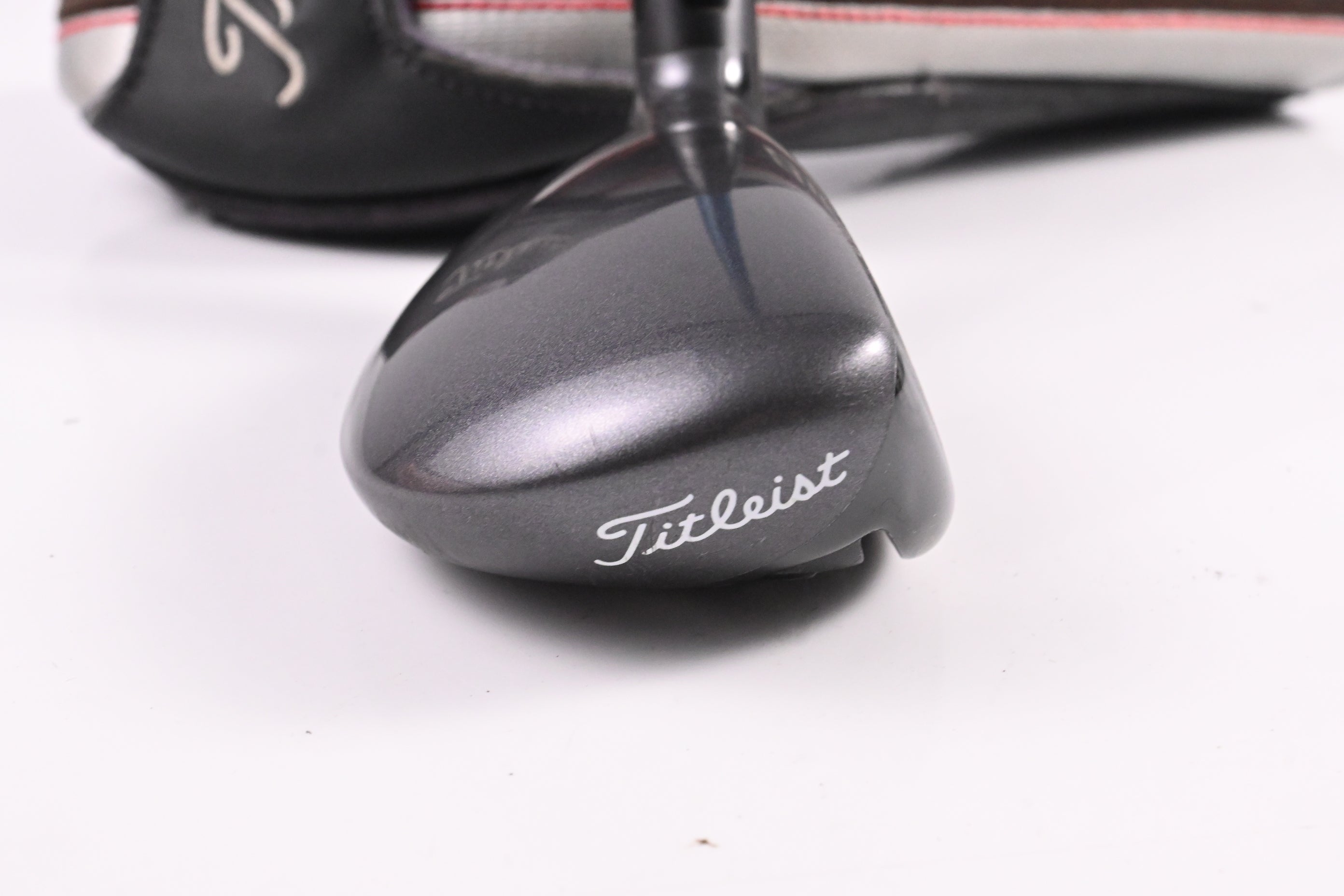 Titleist 816 H2 #3 Hybrid / 21 Degree / Regular Flex EvenFlow Blue 85 Shaft