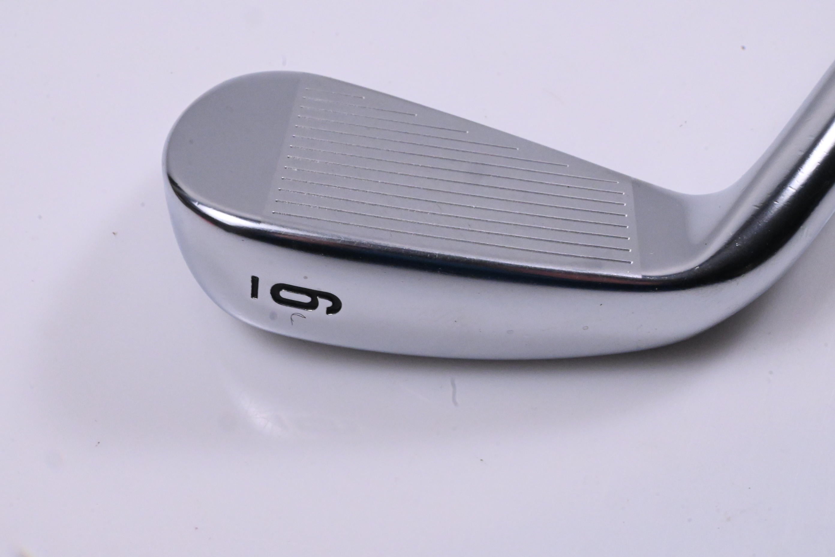 Callaway Apex 19 #6 Iron / 26.5 Degree / Regular Flex Project Catalyst 60 Shaft