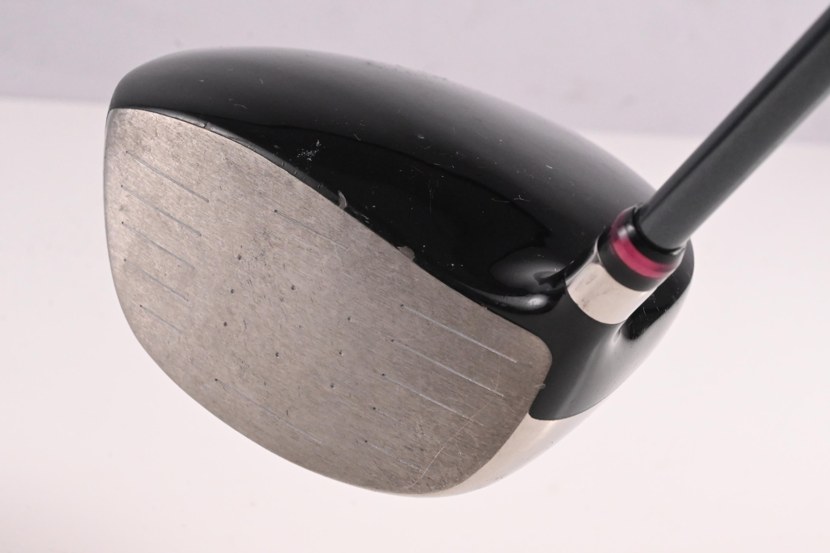 Ladies Yonex Nanospeed 3i Driver / 12 Degree / Ladies Flex Yonex NS100-W CFS