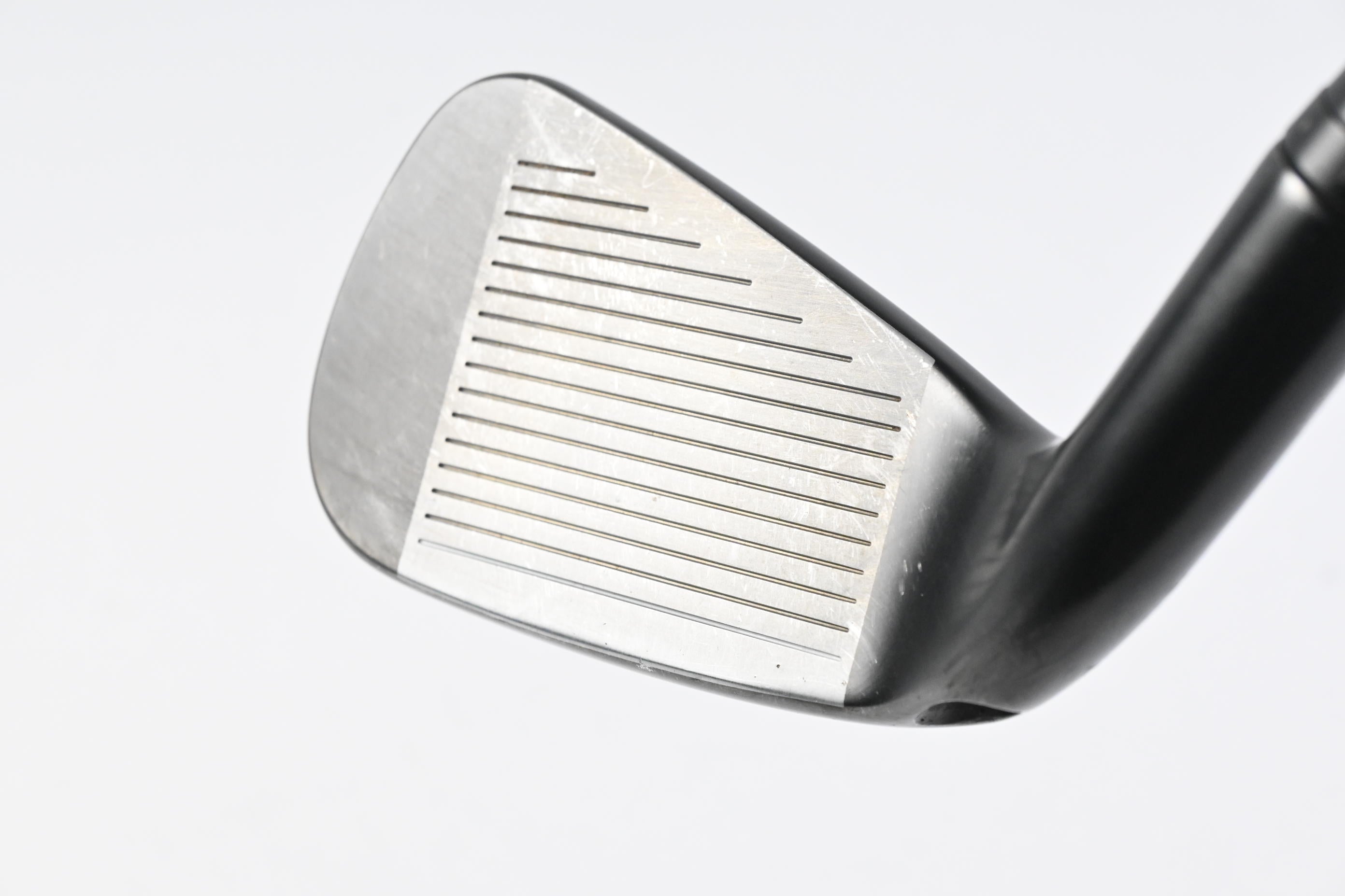 Ping iCrossover #3 Hybrid / 20 Degree / Stiff Flex Ping Tour 2.0 Chrome 85 Shaft