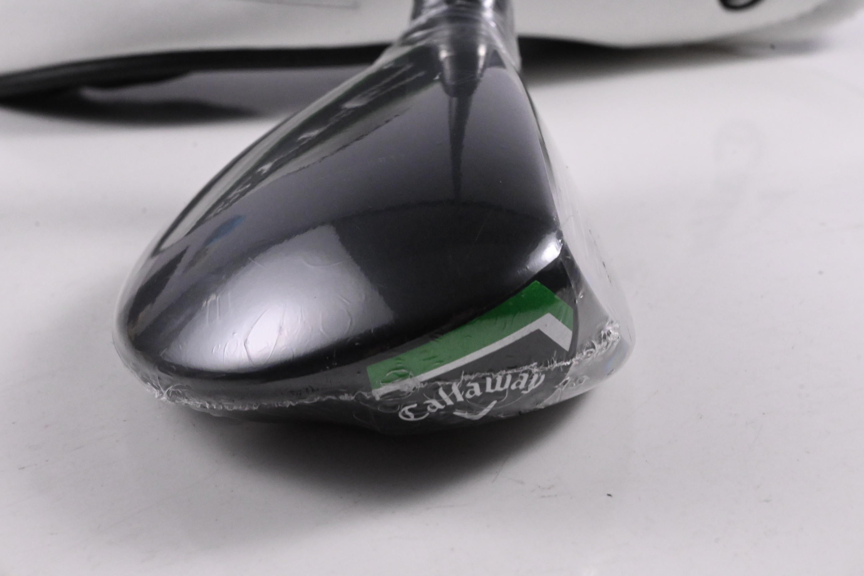 Callaway Elyte #4 Hybrid / 22 Degree / Regular Flex Denali Charcoal 60 Shaft
