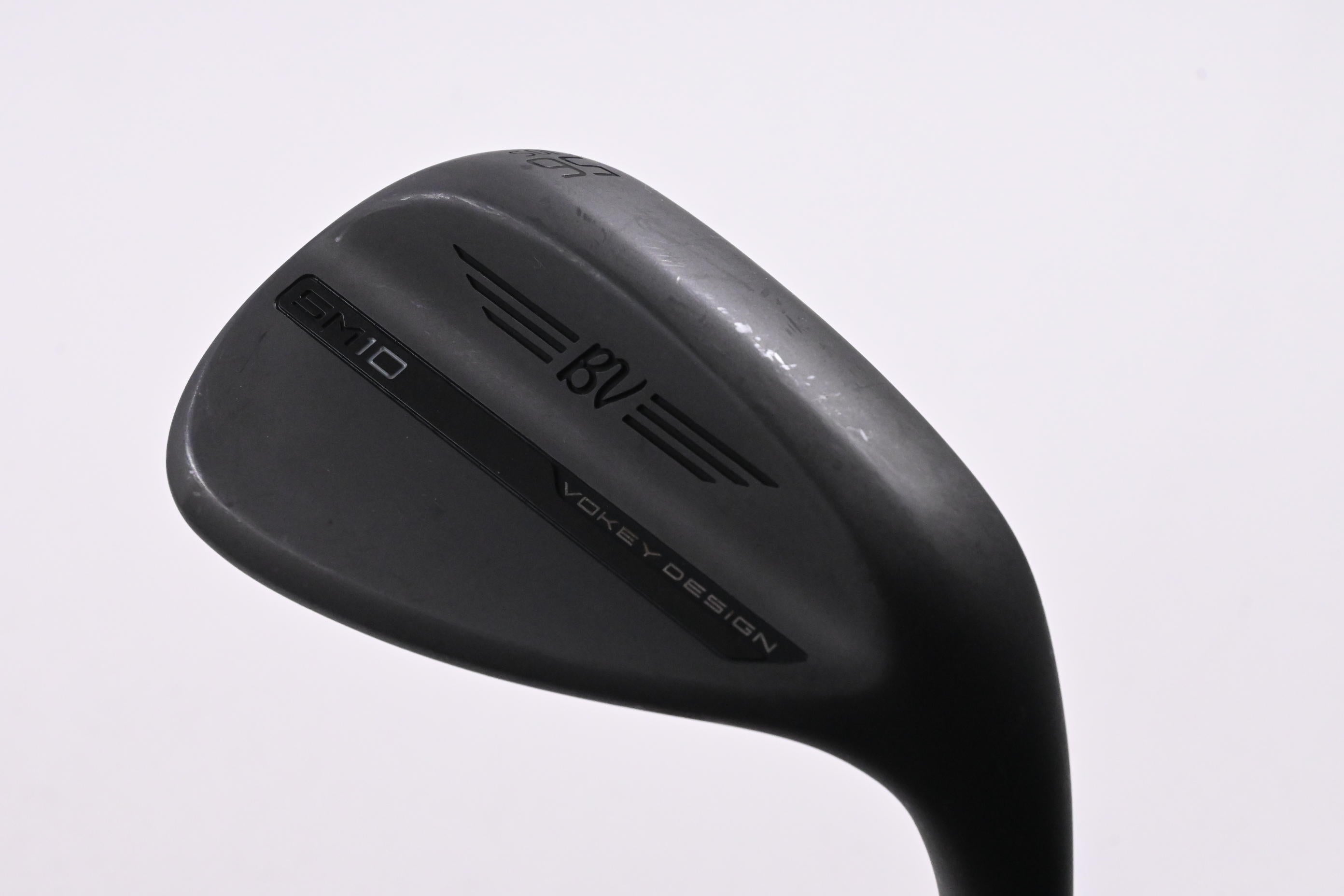 Titleist SM10 Sand Wedge / 56 Degree / Regular Flex N.S.Pro 950 GH Neo Shaft