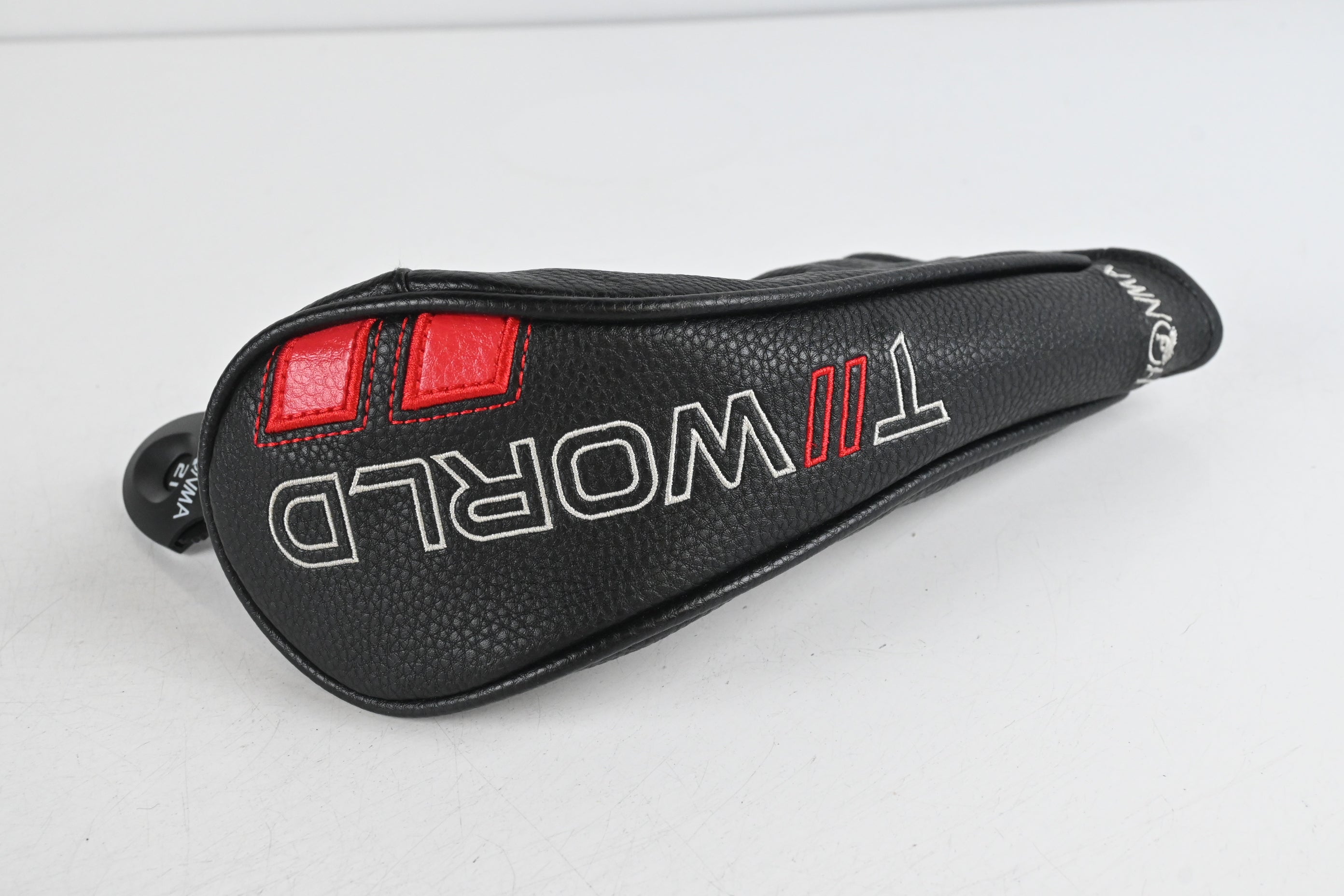 Honma TW GS #4 Hybrid / 21 Degree / Regular Flex Speedtuned 55 Shaft