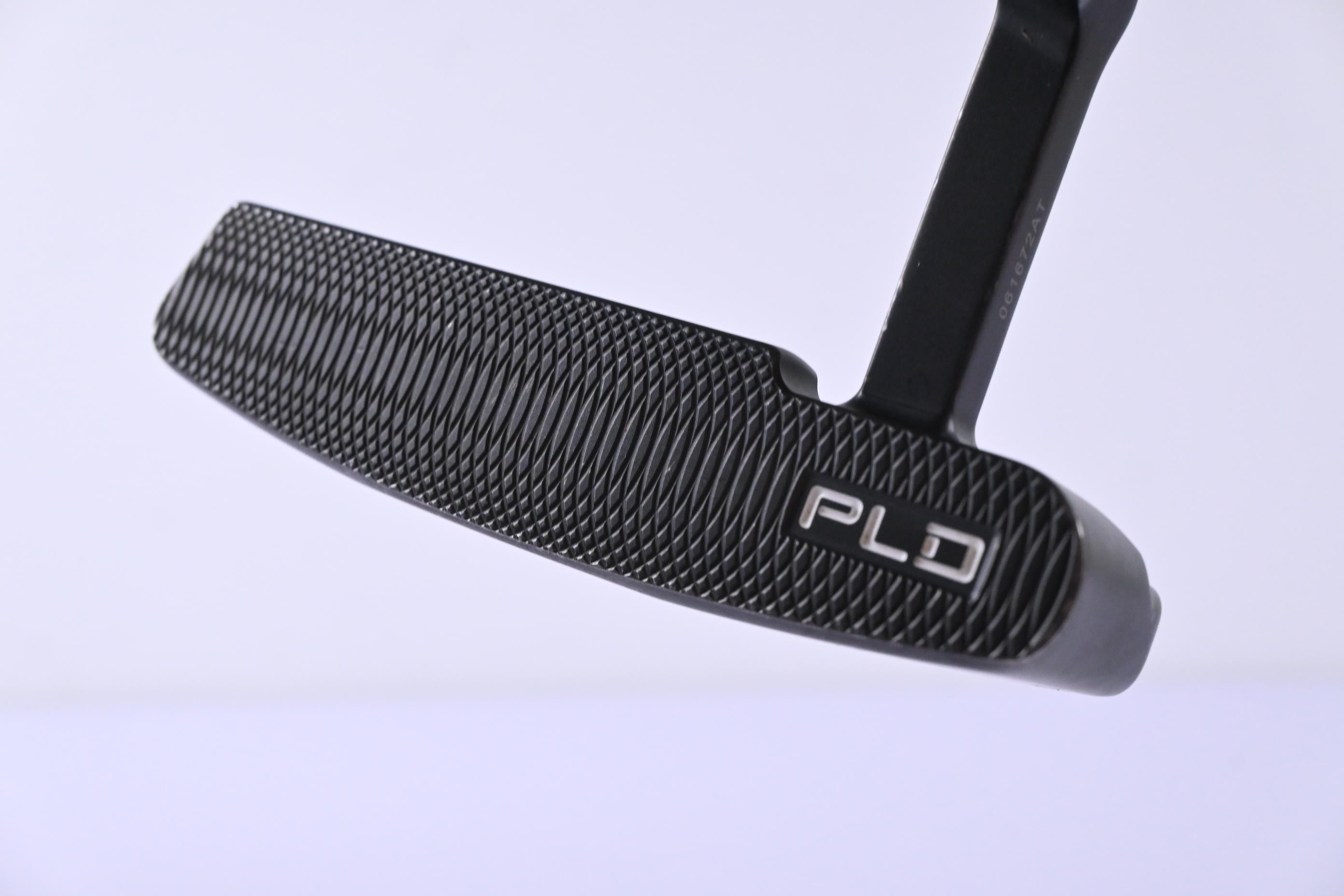 Ping PLD Milled 2022 Anser Putter / 35 Inch