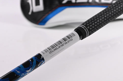 Cobra Aerojet LS Driver / 10.5 Degree / Regular Flex Kai'li Blue 60 Shaft