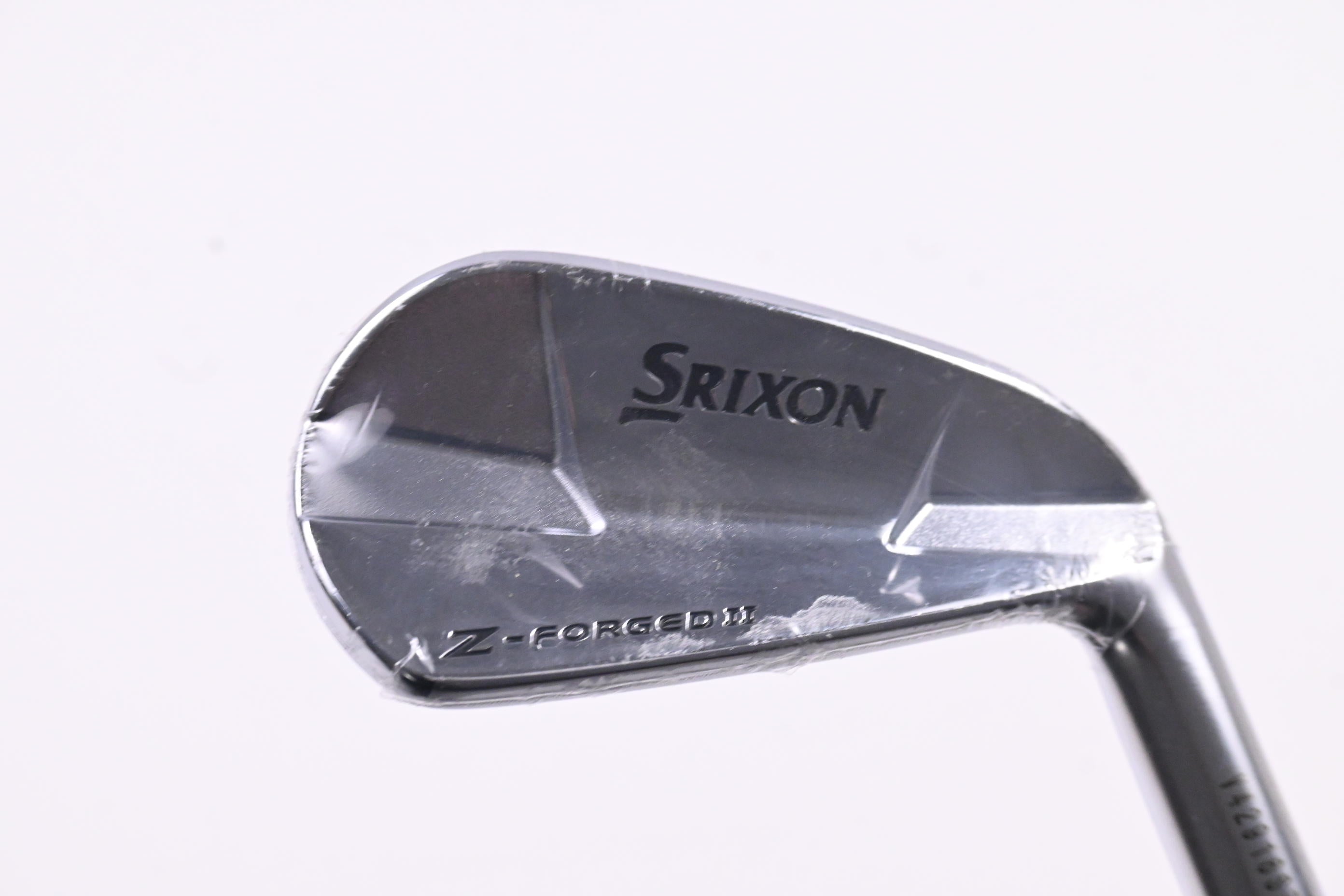 Srixon Z-Forged II #3 Iron / 20 Degree / Stiff Flex N.S.Pro Modus³ Tour 105