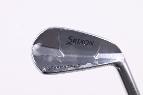 Srixon Z-Forged II #3 Iron / 20 Degree / Stiff Flex N.S.Pro Modus³ Tour 105
