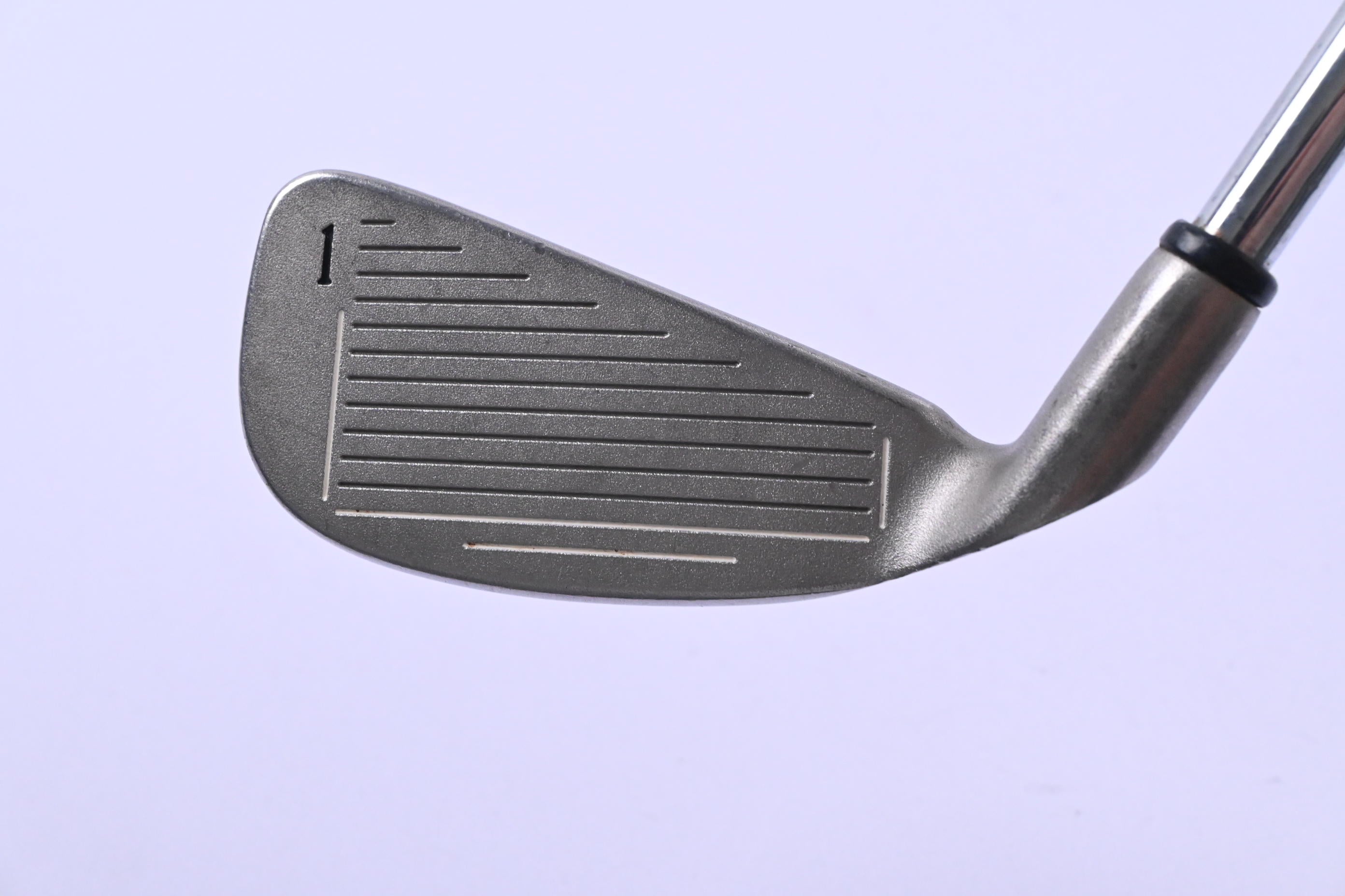 Callaway Big Bertha 1996 #1 Iron / 16 Degree / Uniflex Memphis 10 Shaft