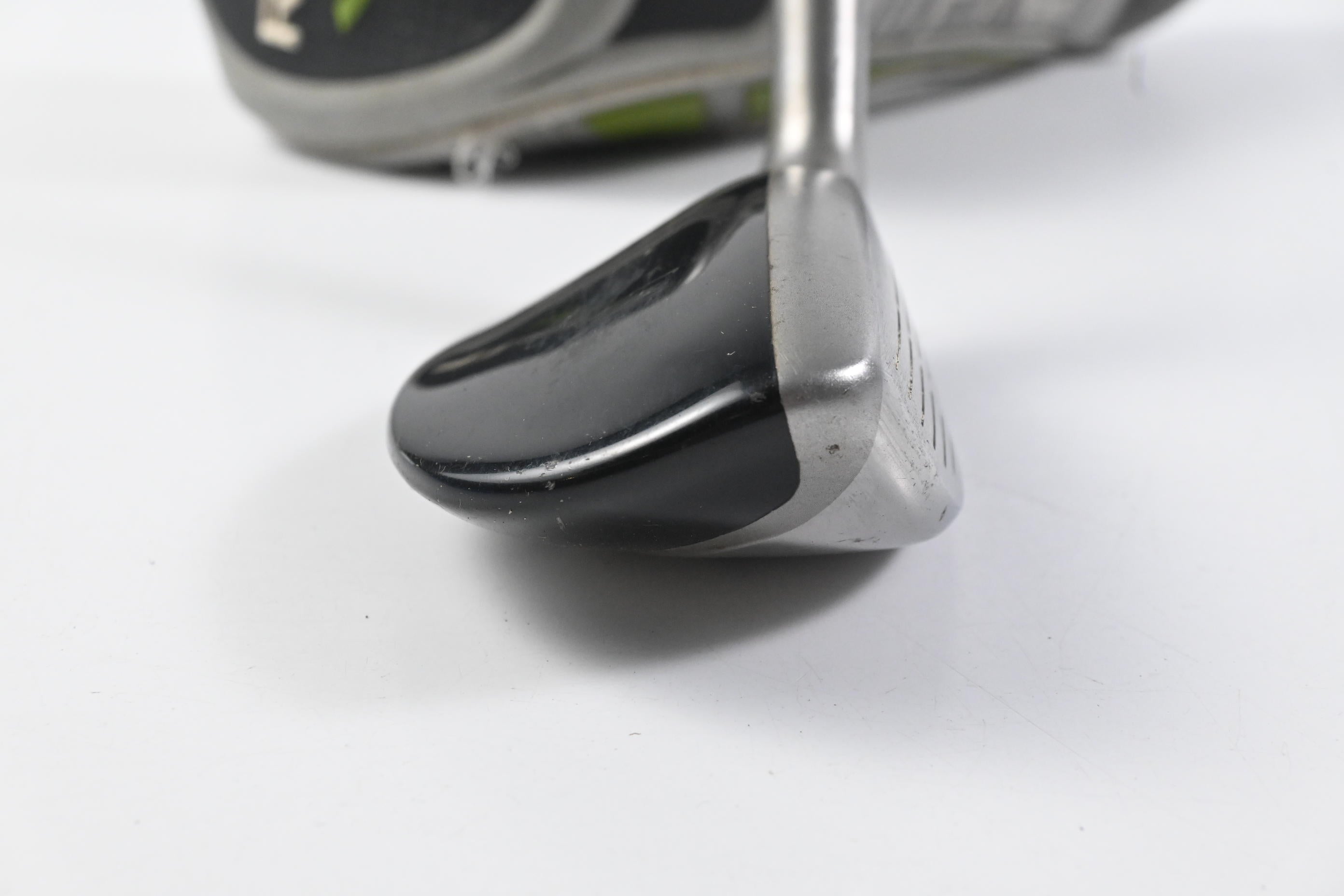 Ping Rapture #4 Hybrid / 21 Degree / Stiff Flex Ping TFC 909 Shaft