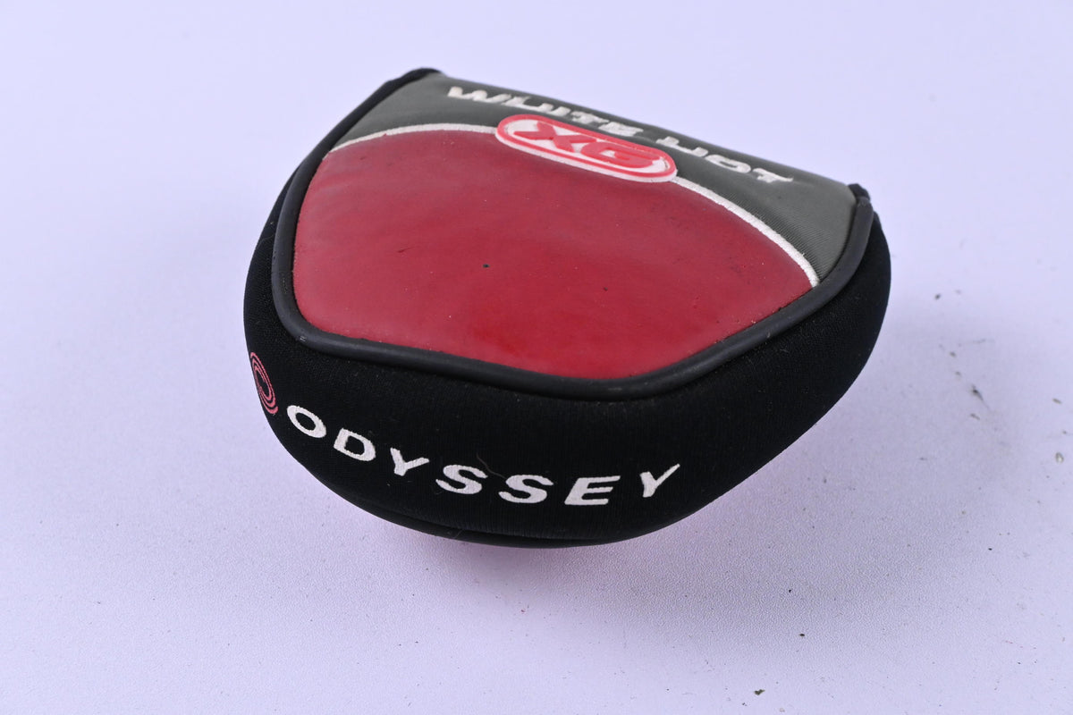 Odyssey White Hot XG 2 Ball Mid Putter / 41 Inch