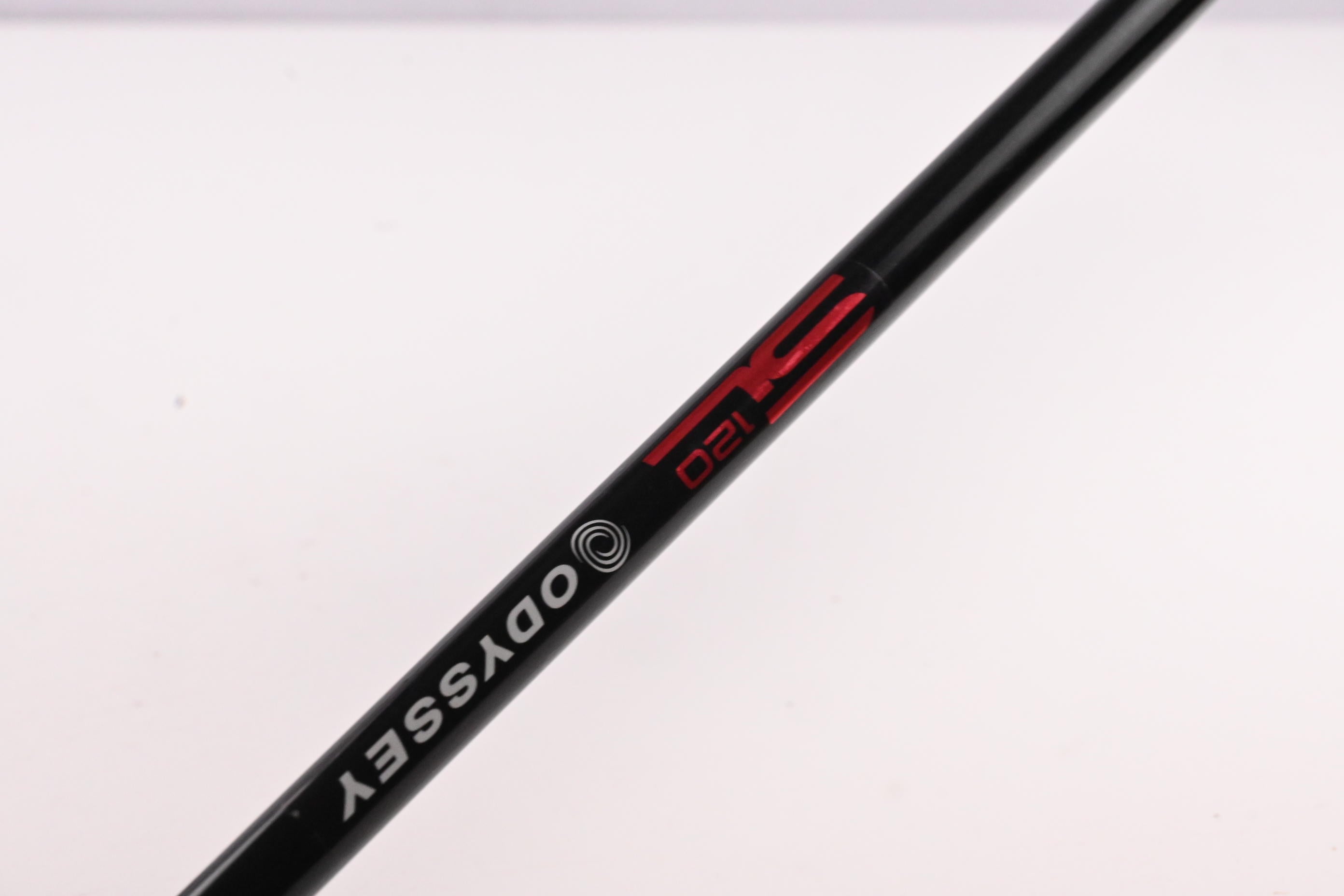 Odyssey Ai-Dual Square 2 Square #7 Putter / 34 Inch