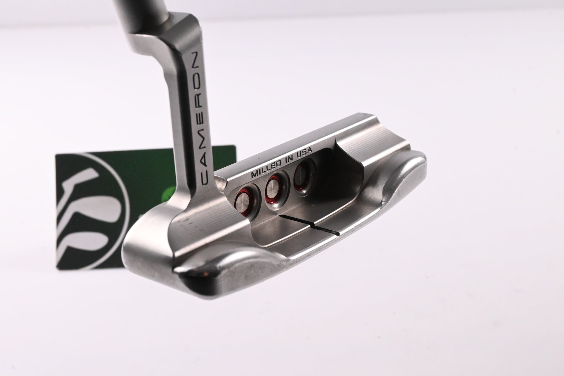 Scotty Cameron Special Select Newport Putter / 35 Inch