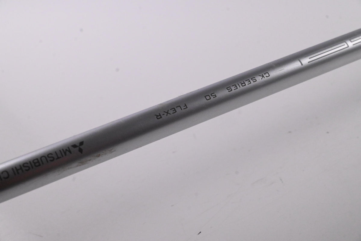 Wilson D9 Driver / 10.5 Degree / Regular Flex Tensei CK Blue 50 Shaft