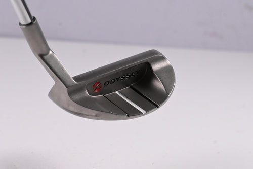 Odyssey X-Act 2021 Chipper / 37 Degree / 35 Inch