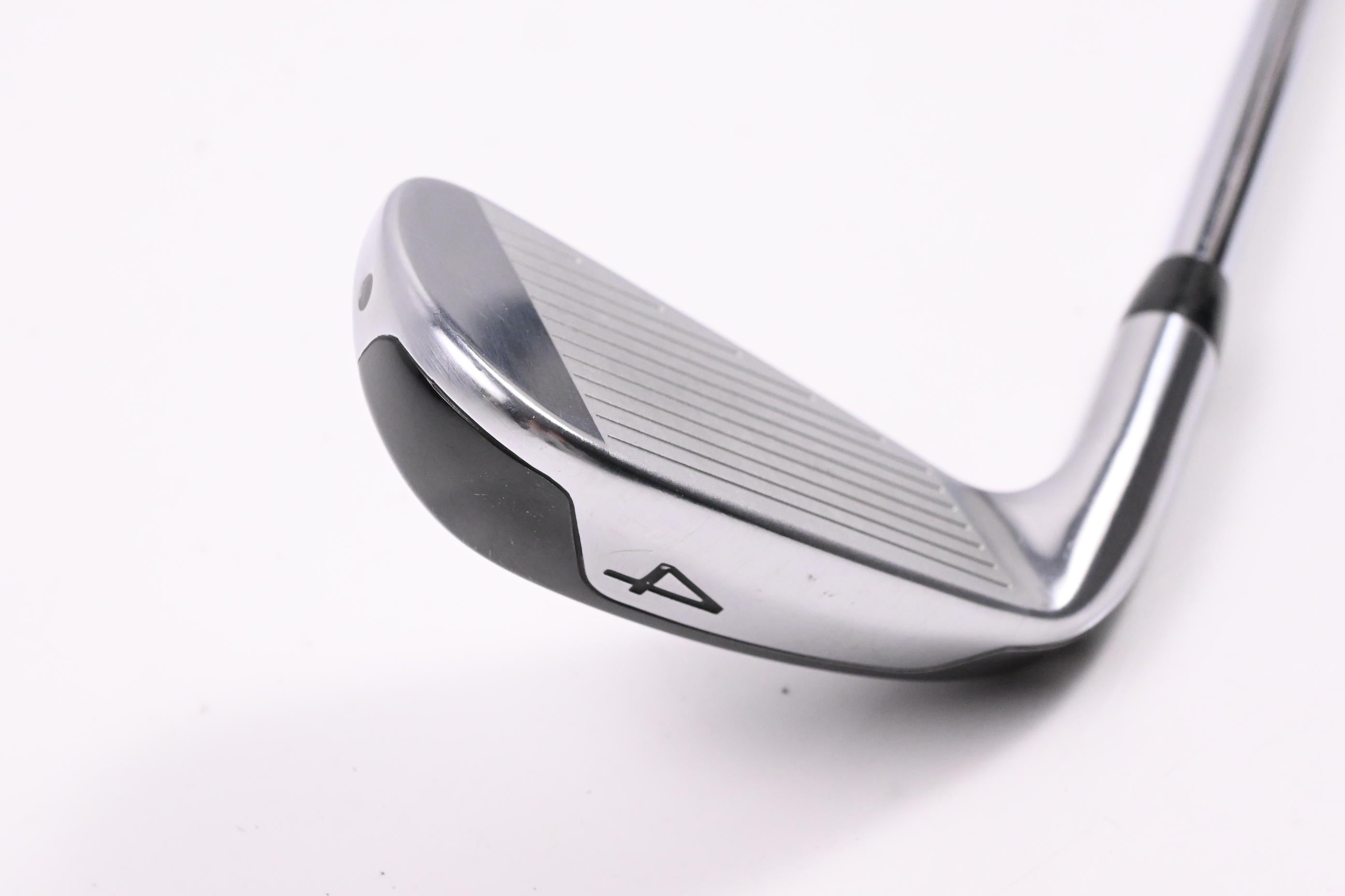 Titleist 716 T-MB Utility #4 Iron / 23 Degree / Regular Flex KBS Tour 90 Shaft