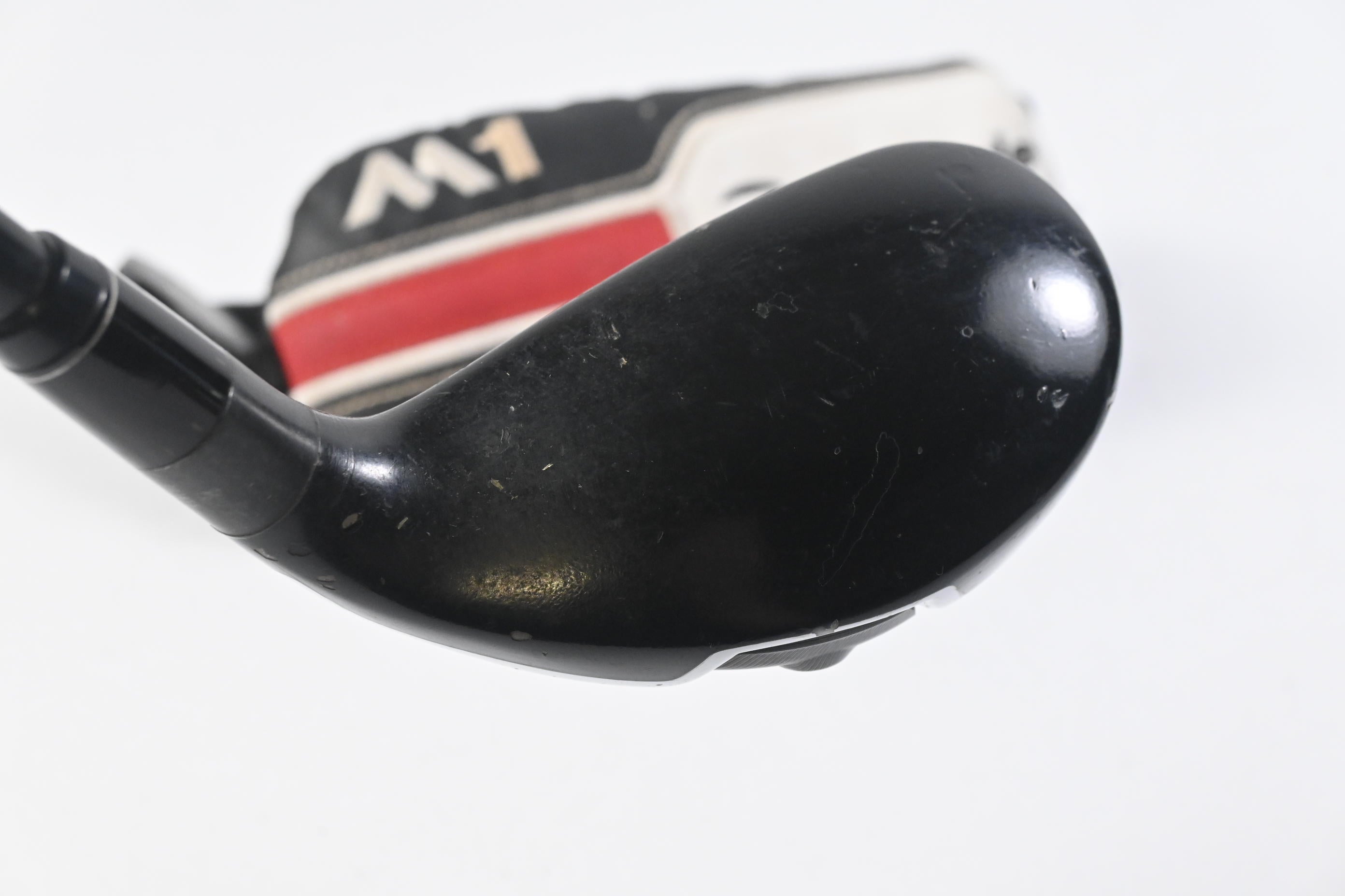 Taylormade M1 2016 #4 Hybrid / 21 Degree / Regular Flex Fujikura Pro 80 Shaft