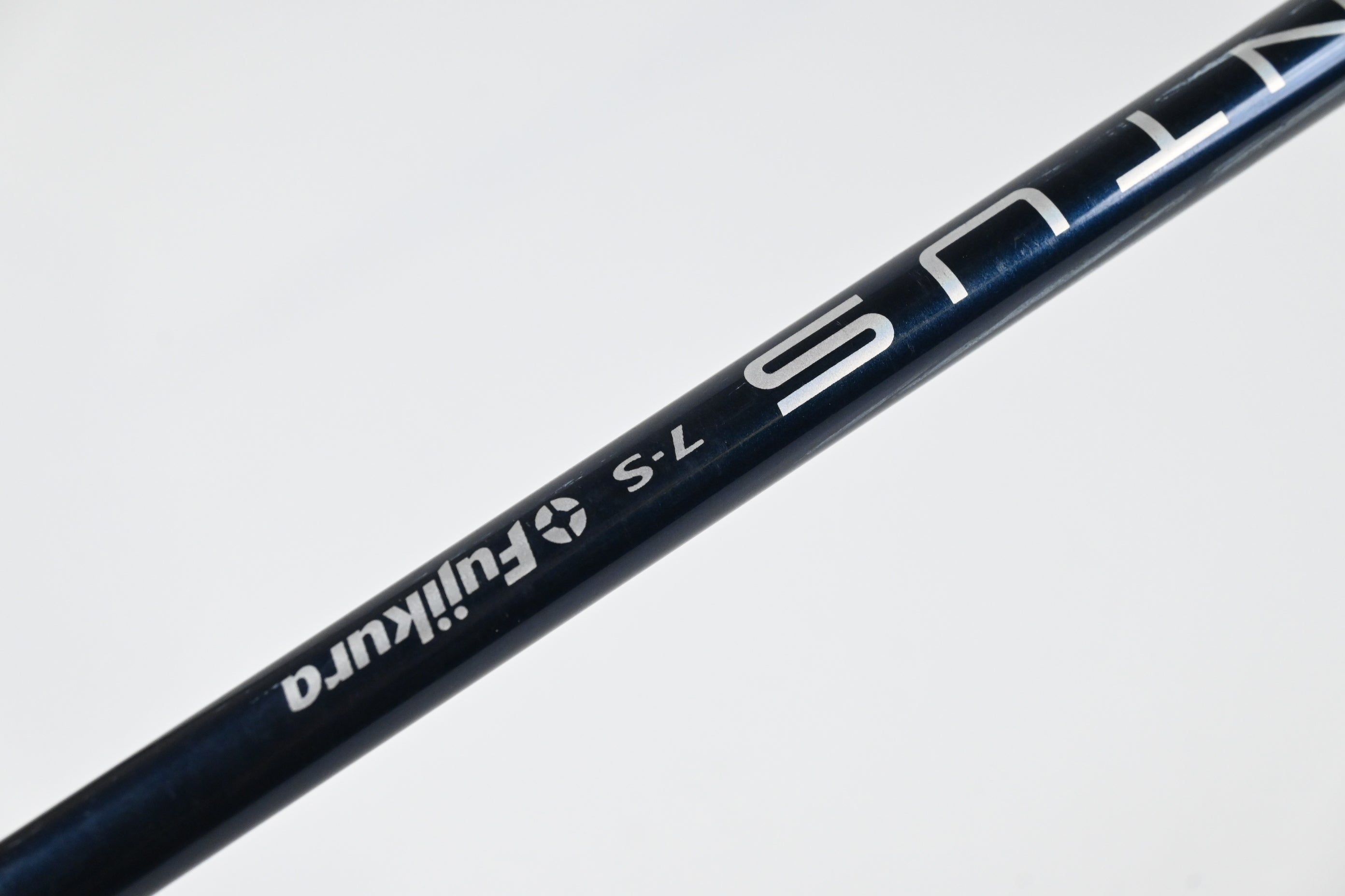 Taylormade SIM UDI #3 Iron / 20 Degree / Stiff Flex Fujikura Ventus Blue 7 Shaft