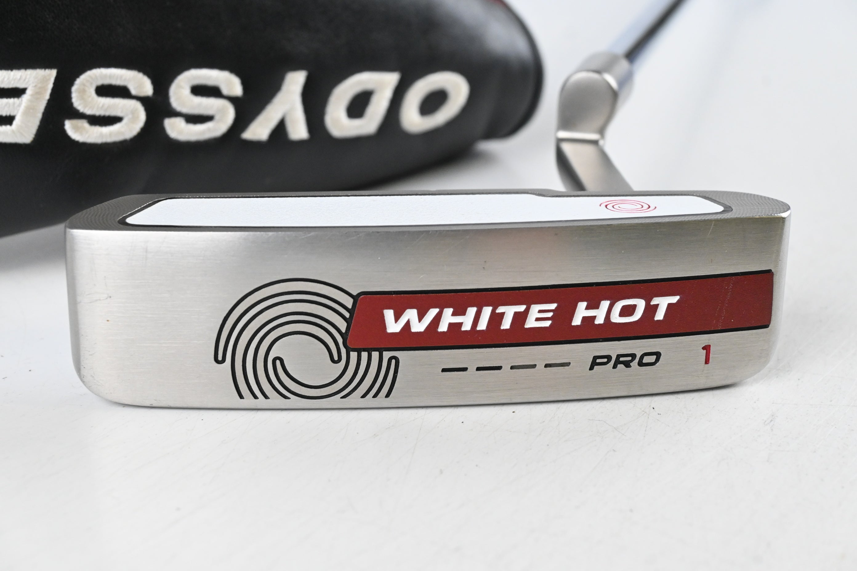 Odyssey White Hot Pro 1 Putter / 32 Inch