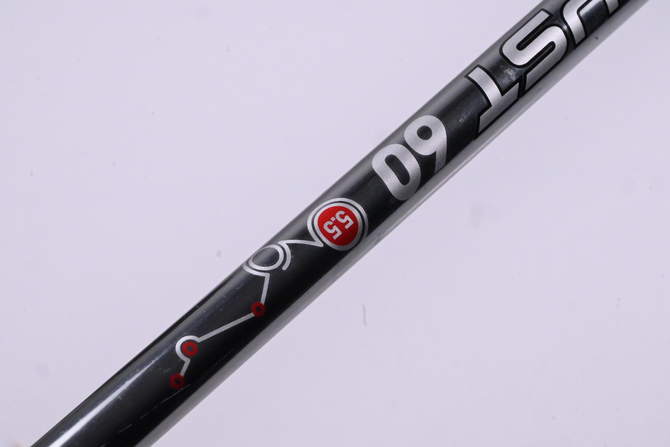Callaway Apex 19 #6 Iron / 26.5 Degree / Regular Flex Project Catalyst 60 Shaft