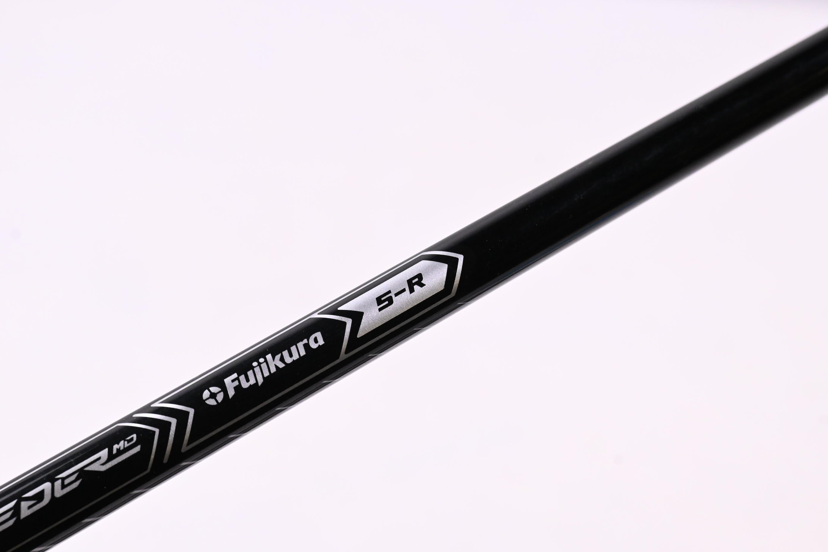 Fujikura Speeder 5 Driver Shaft / Regular Flex / Taylormade 2nd Gen