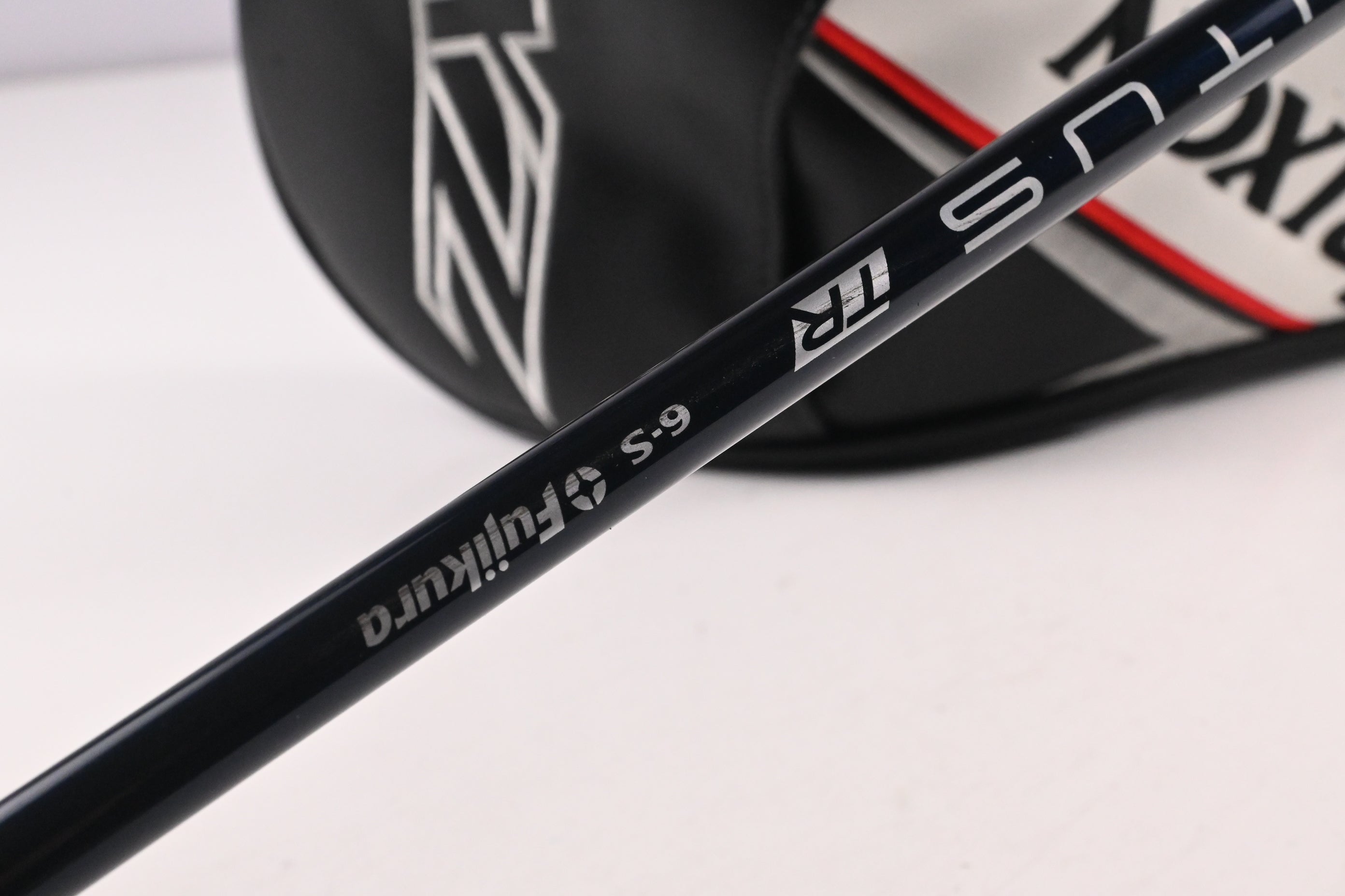 Srixon ZXi Driver / 10.5 Degree / Stiff Flex Fujikura Ventus TR Blue 6 Shaft