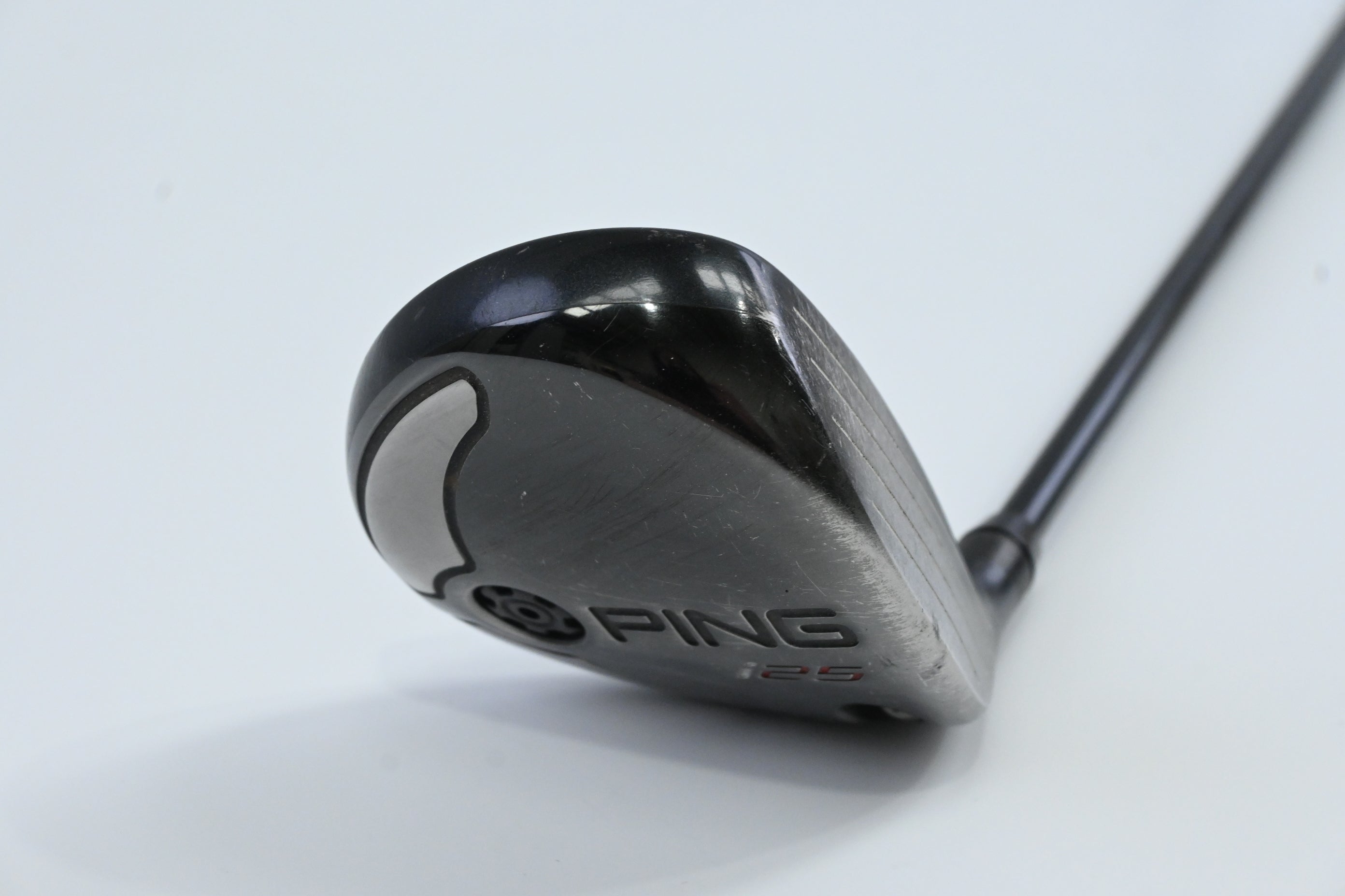 Ping i25 #5 Wood / 18 Degree / Regular Flex Ping PW65 Shaft