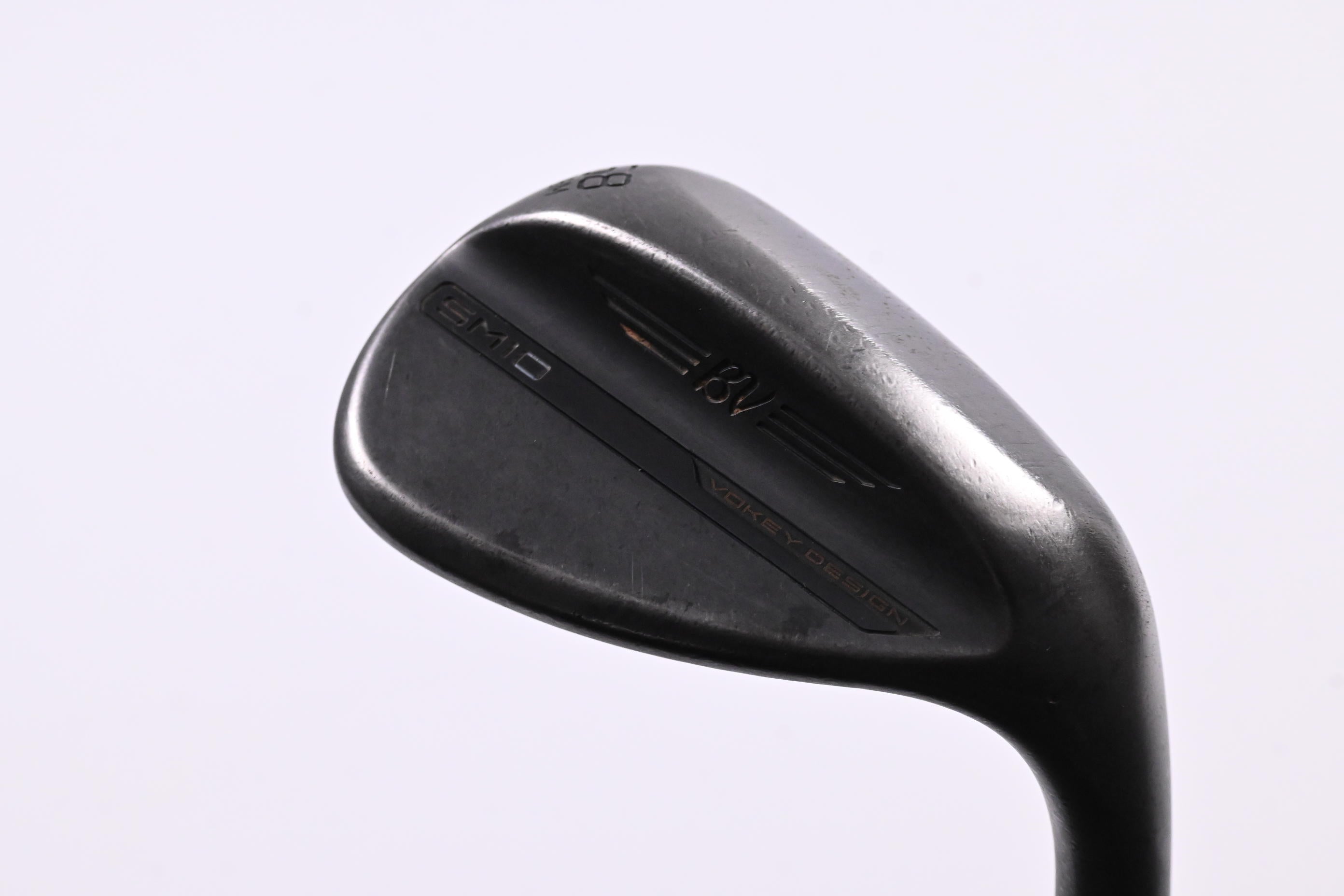 Titleist Vokey SM10 Lob Wedge / 58 Degree / Senior Flex Tensei AV Red AM(2)
