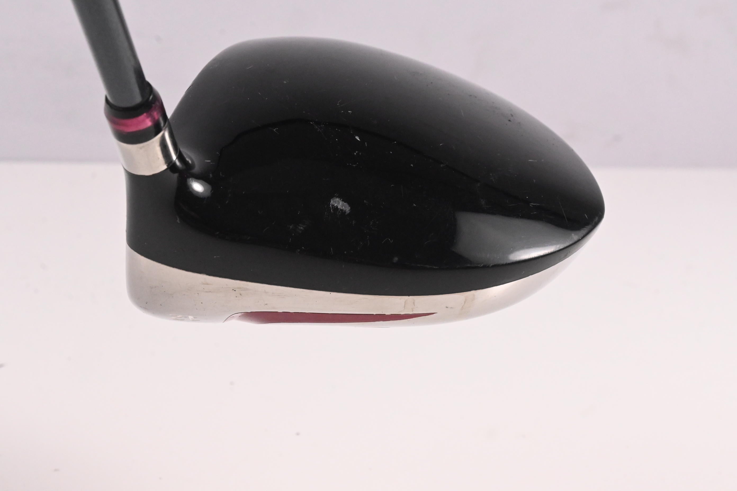 Ladies Yonex Nanospeed 3i Driver / 12 Degree / Ladies Flex Yonex NS100-W CFS