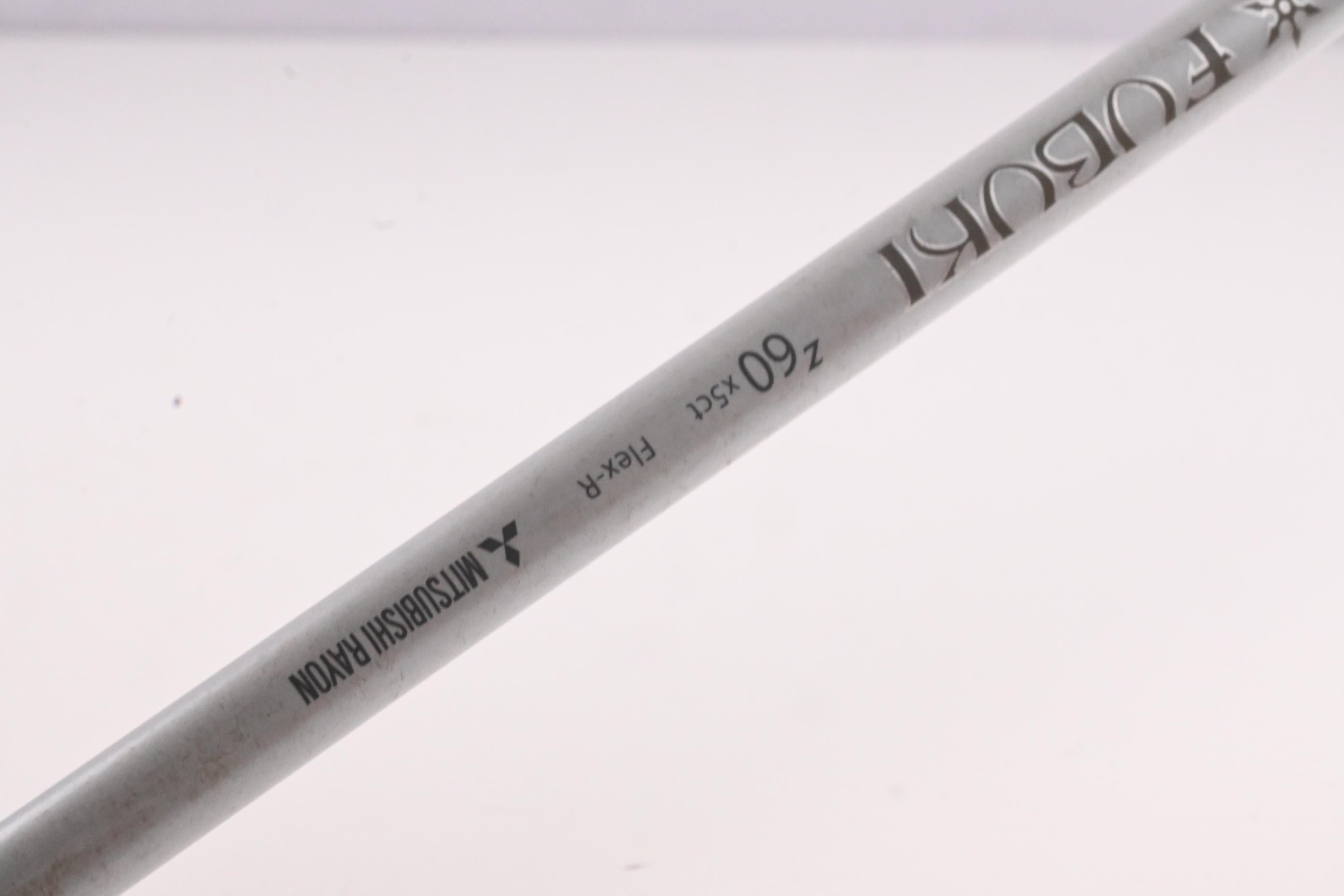 Nike Vapor Speed #3 Wood / 15 Degree / Regular Flex Fubuki Z 60 Shaft