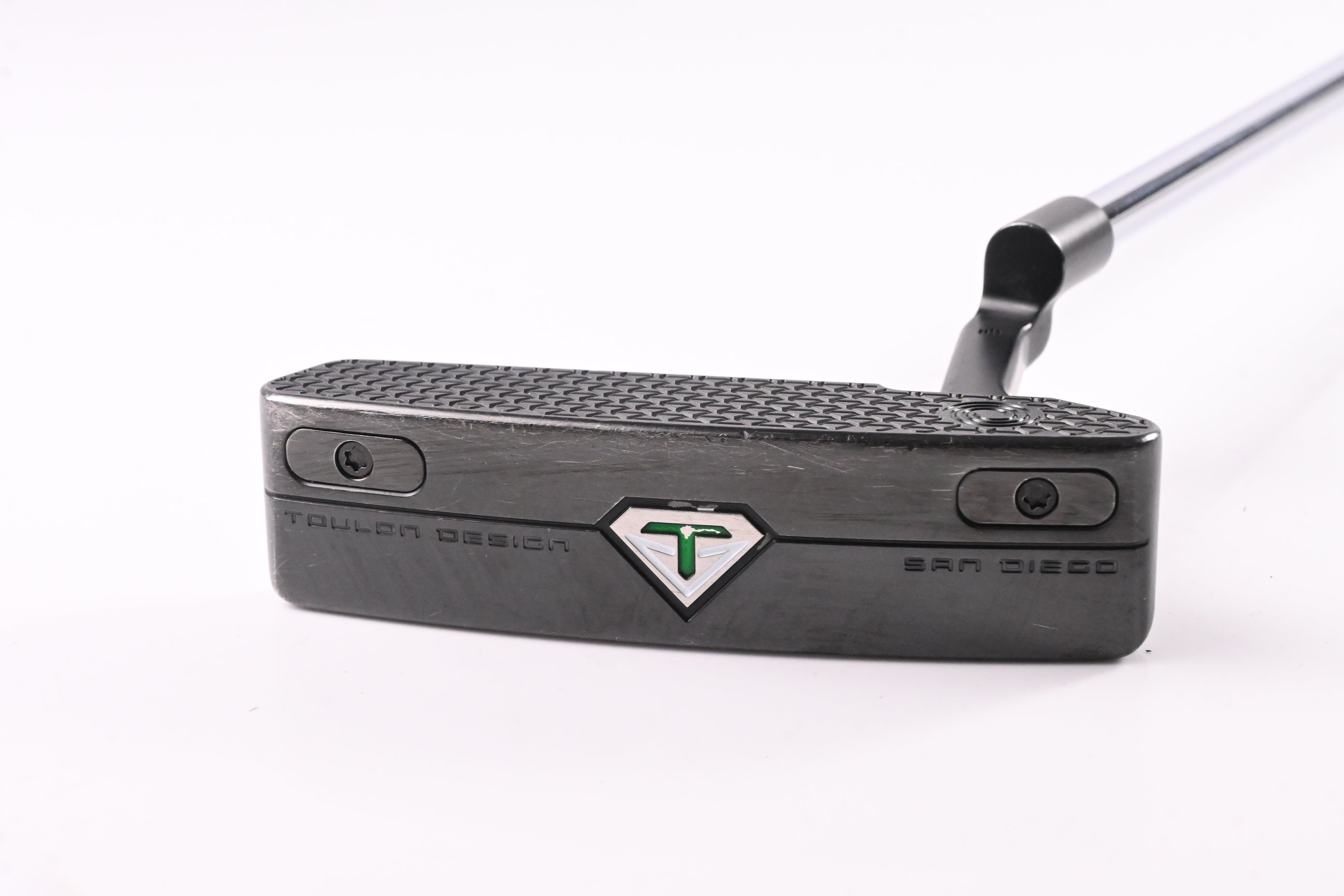 Odyssey Toulon 2022 San Diego Putter / 33 Inch