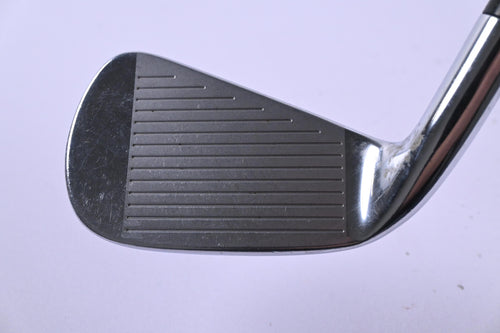 Taylormade Tour Preferred 2011 CB #6 Iron / Stiff Flex Dynamic Gold S300