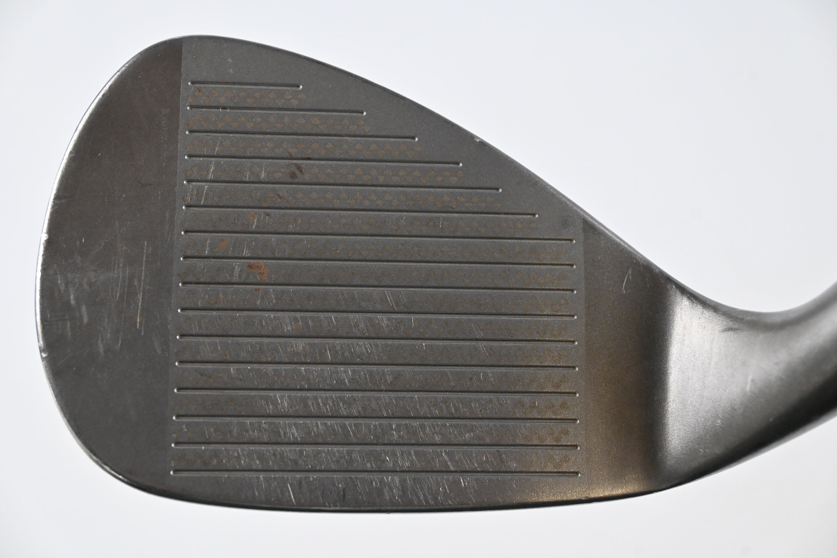 Benross Zip It Laser Milled Gap Wedge / 52 Degree / Wedge Flex Dynamic Lite