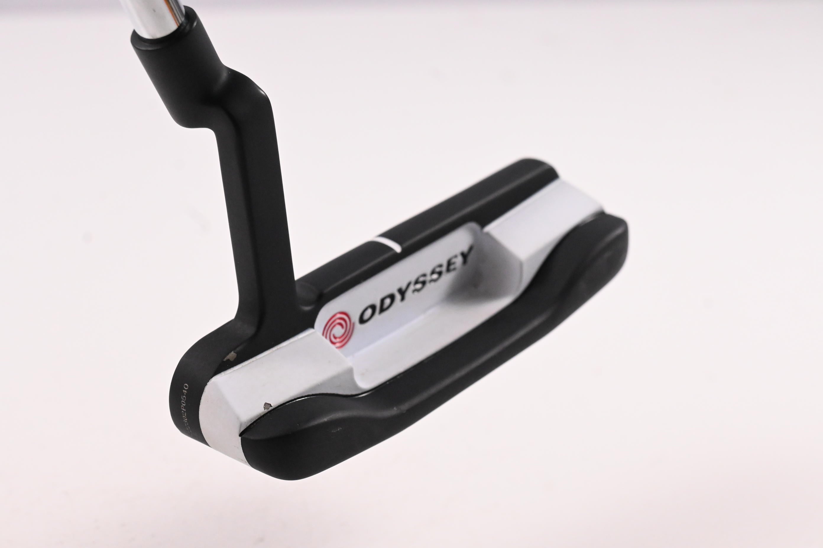 Odyssey White Hot Versa One Putter / 34 Inch