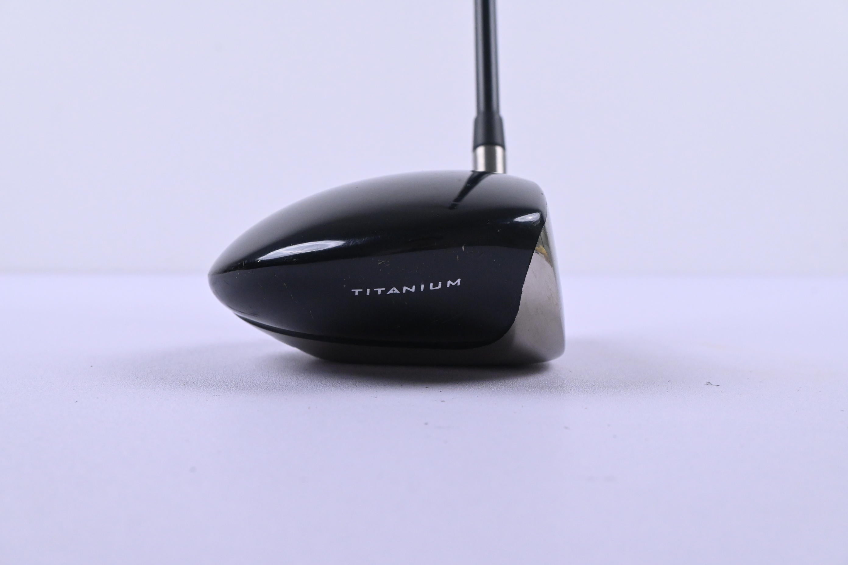 Taylormade R540 Driver / 9.5 Degree / Stiff Flex M.A.S.2 70 Shaft